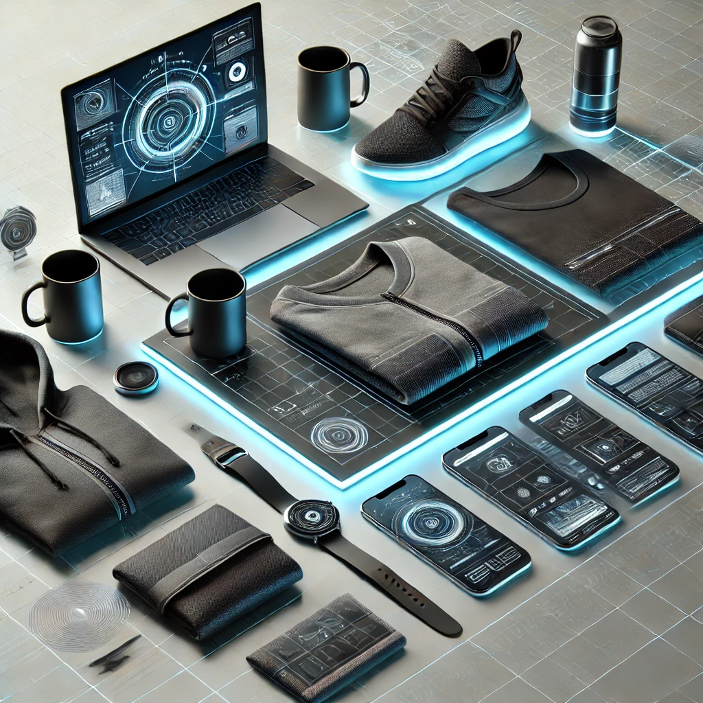Best Tech Swag Ideas for Startup Events in 2025 (That People Will Actually Use)