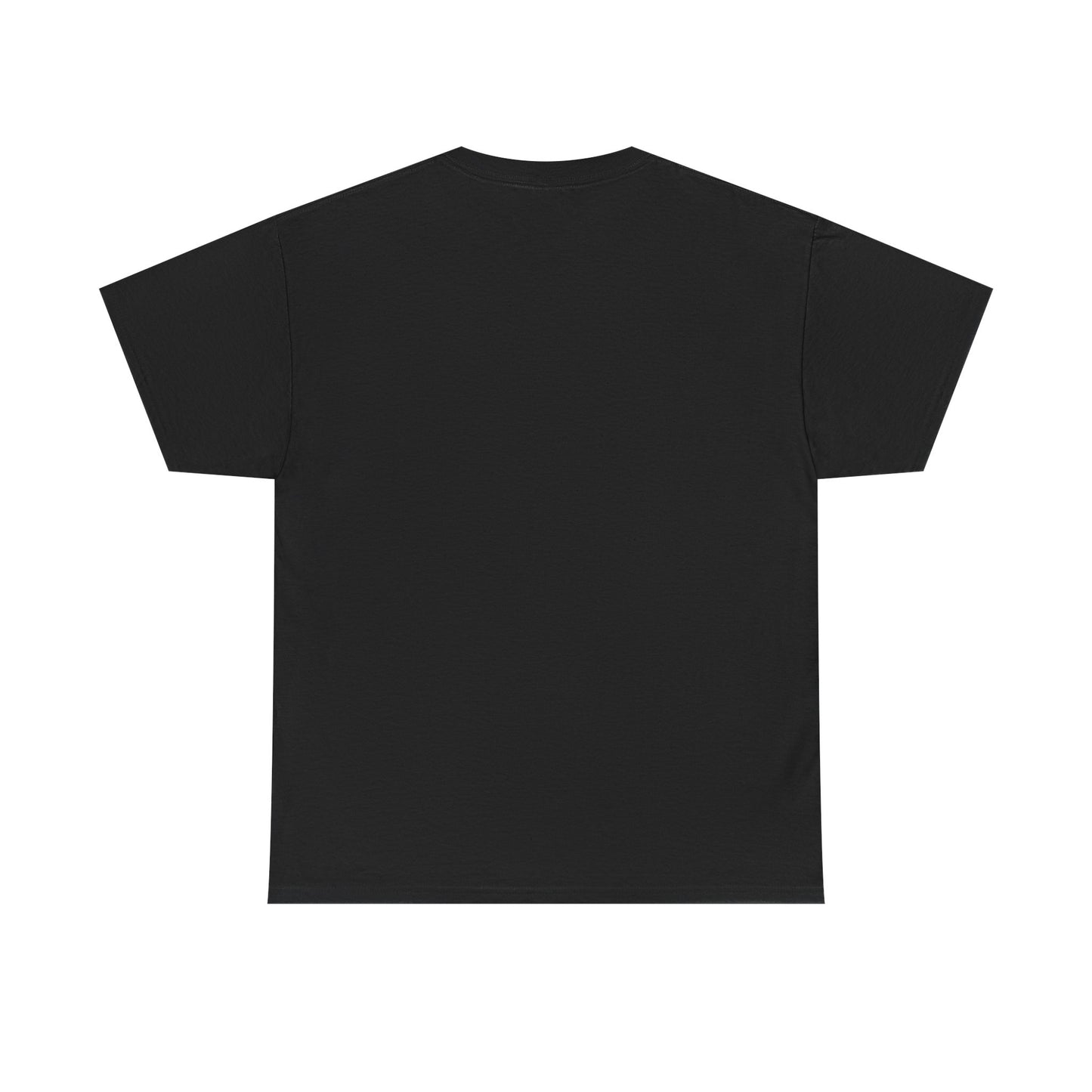 Apache Iceberg T-Shirt - Unisex Cotton Tee