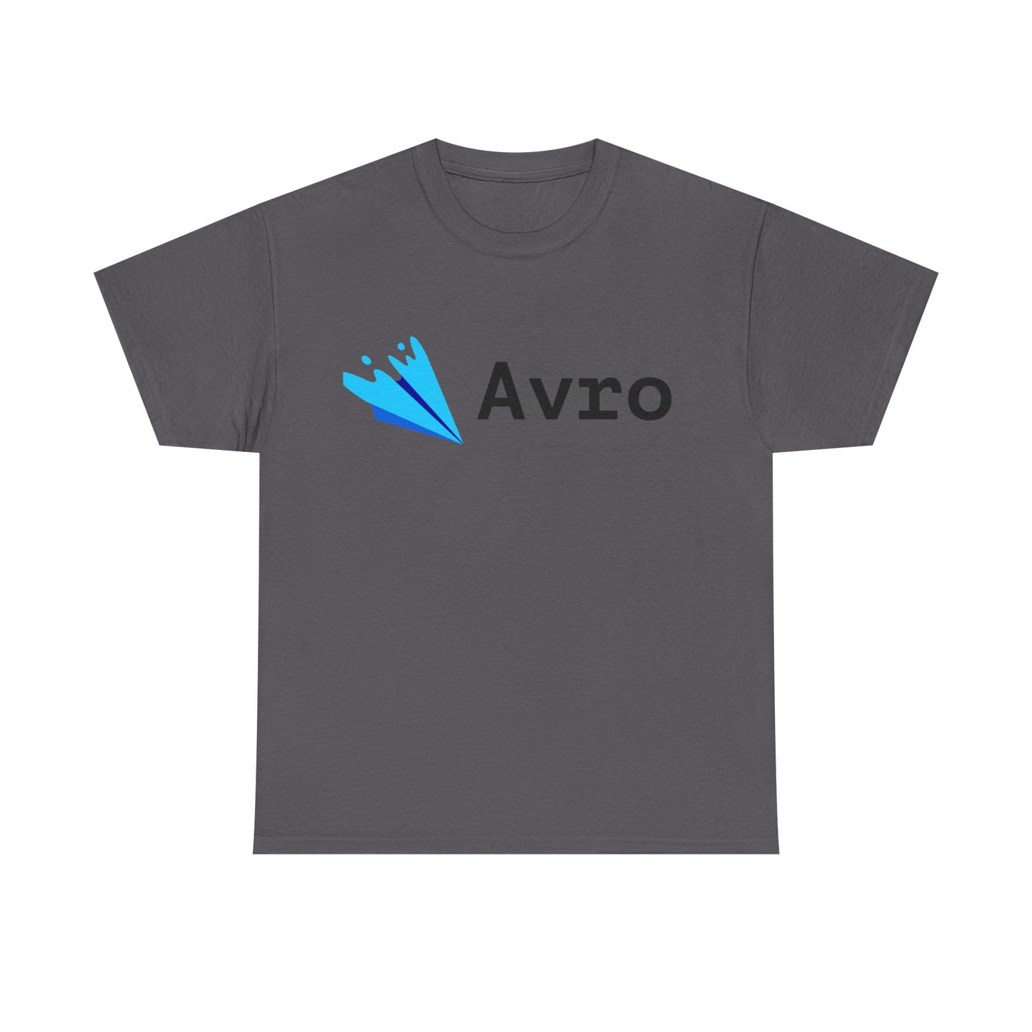Apache Avro Tshirt - Unisex Tee