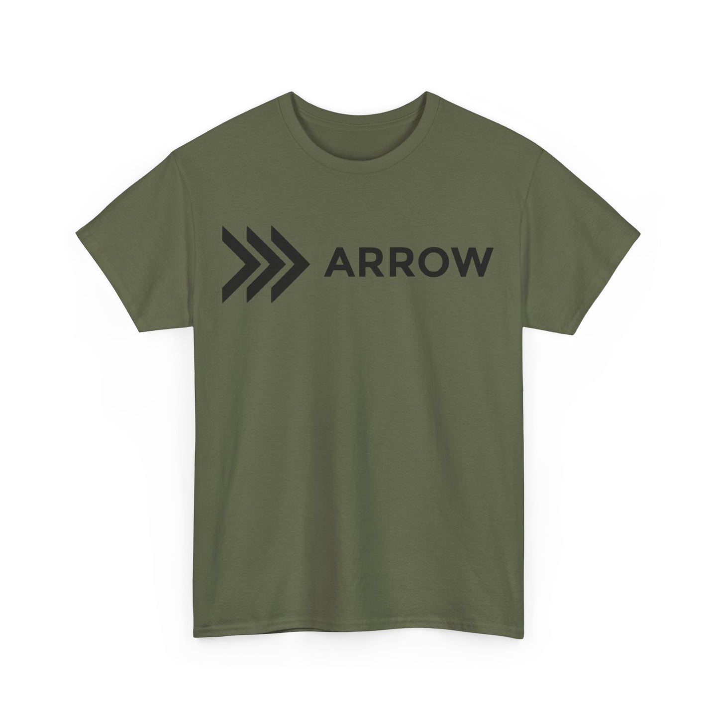 Apache Arrow Tshirt - Unisex Tee