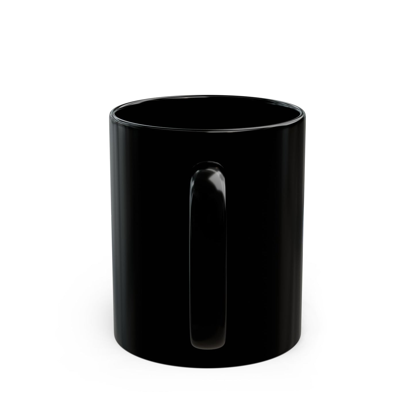 Mug - TEA EARL GREY HOT, Star Fleet command Logo