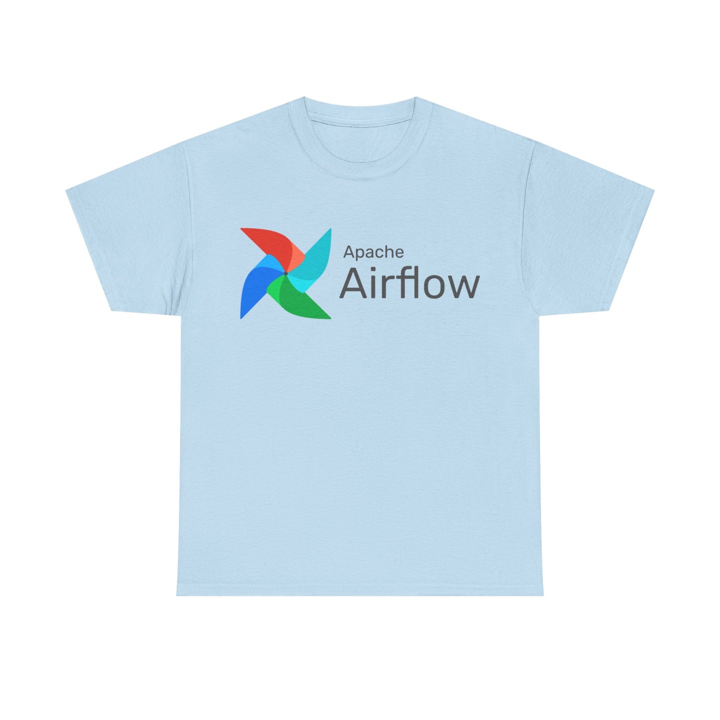 Apache Airflow Unisex Tee