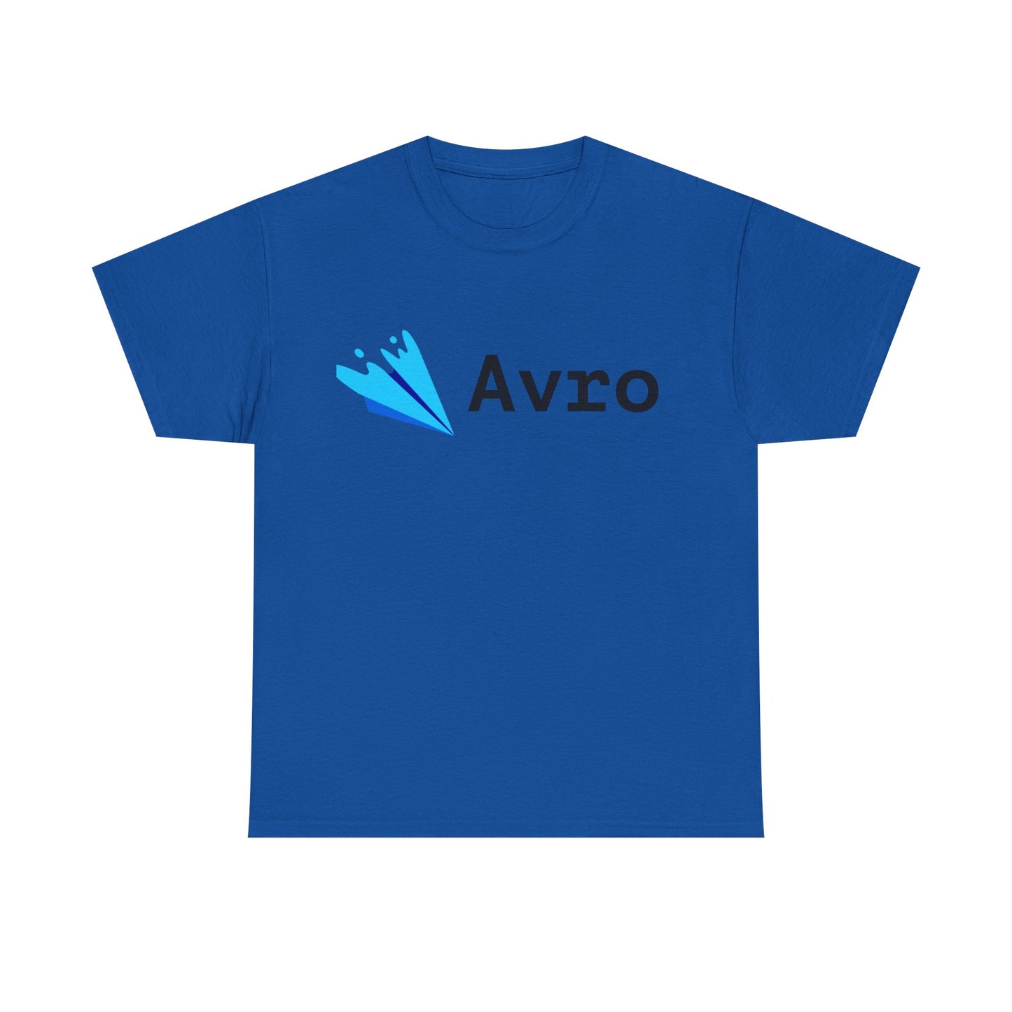 Apache Avro Tshirt - Unisex Tee