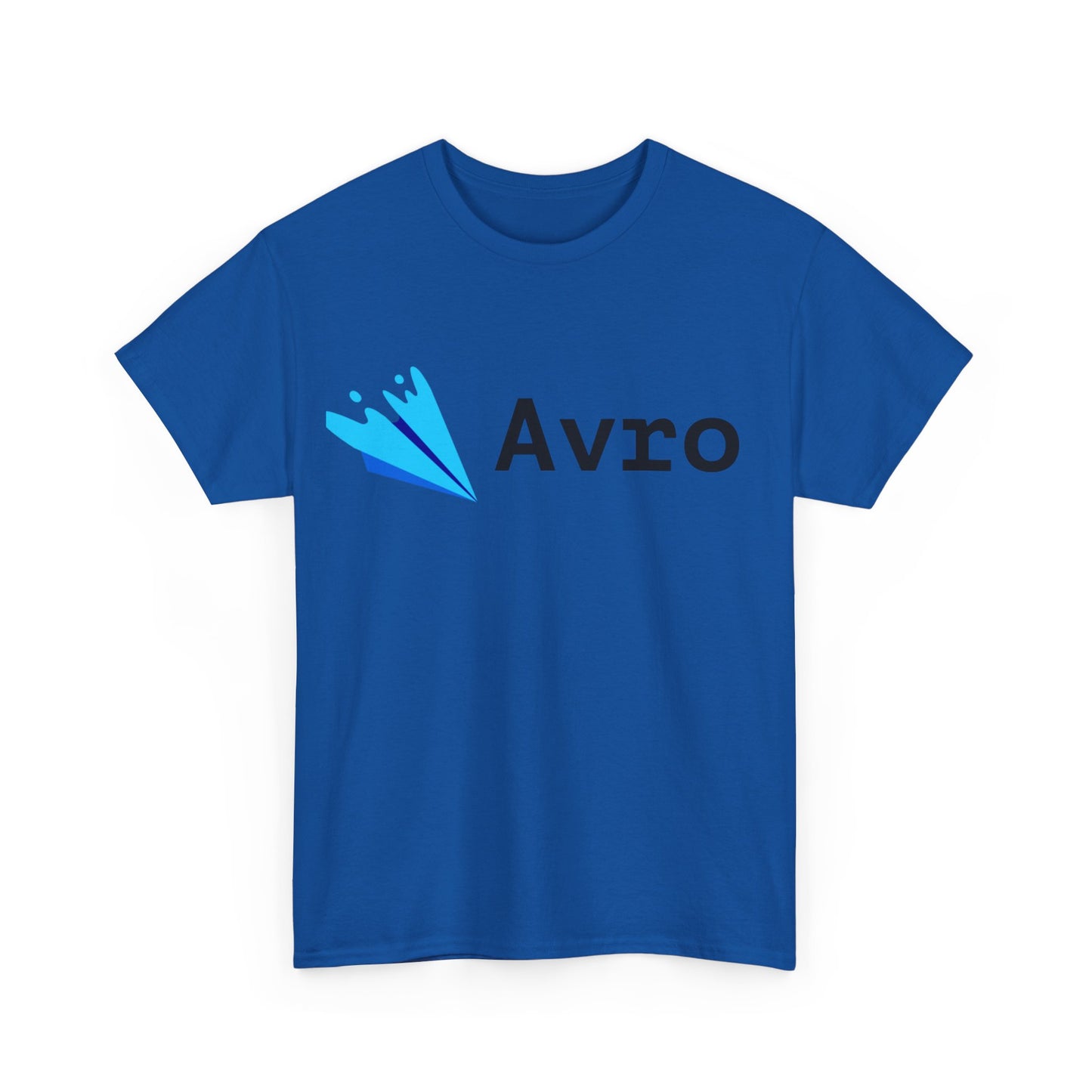 Apache Avro Tshirt - Unisex Tee