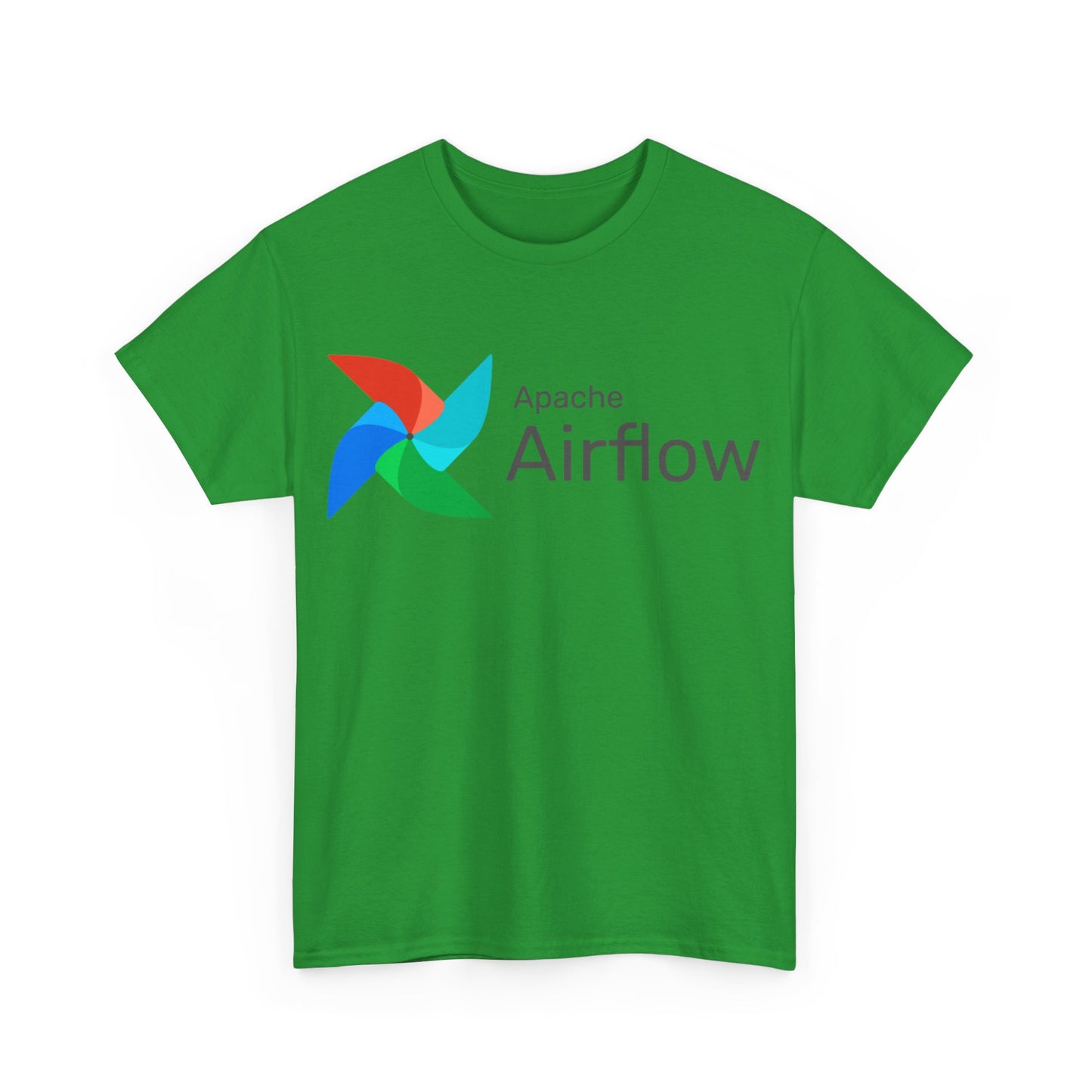 Apache Airflow Unisex Tee