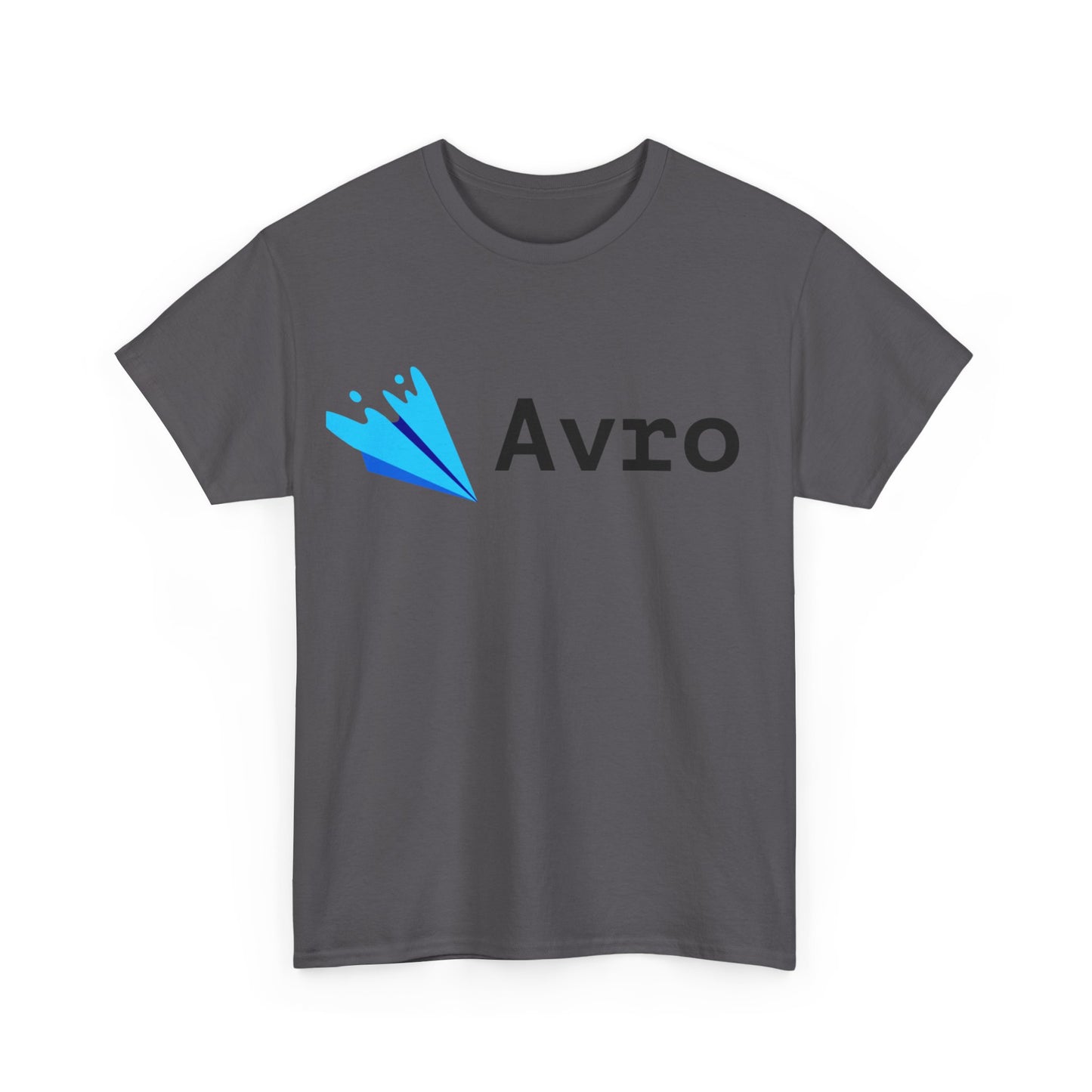 Apache Avro Tshirt - Unisex Tee