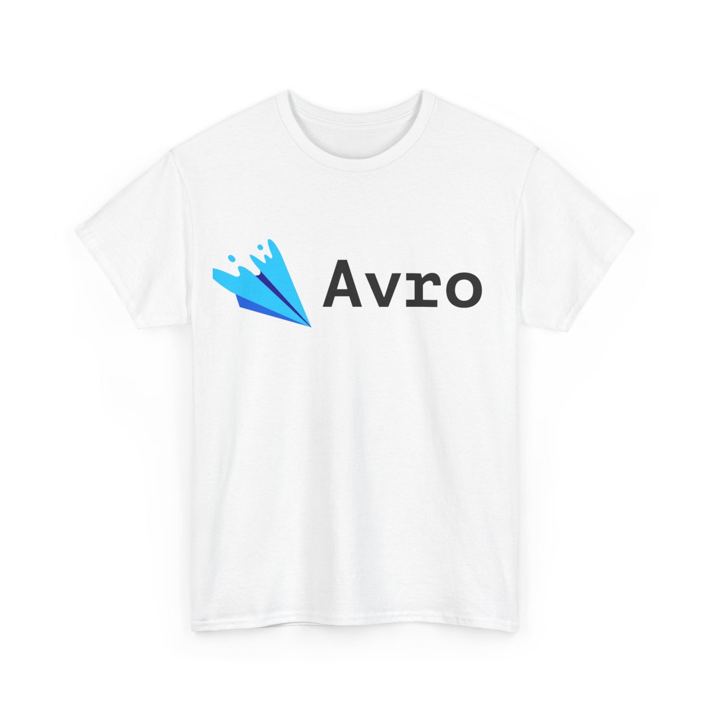 Apache Avro Tshirt - Unisex Tee