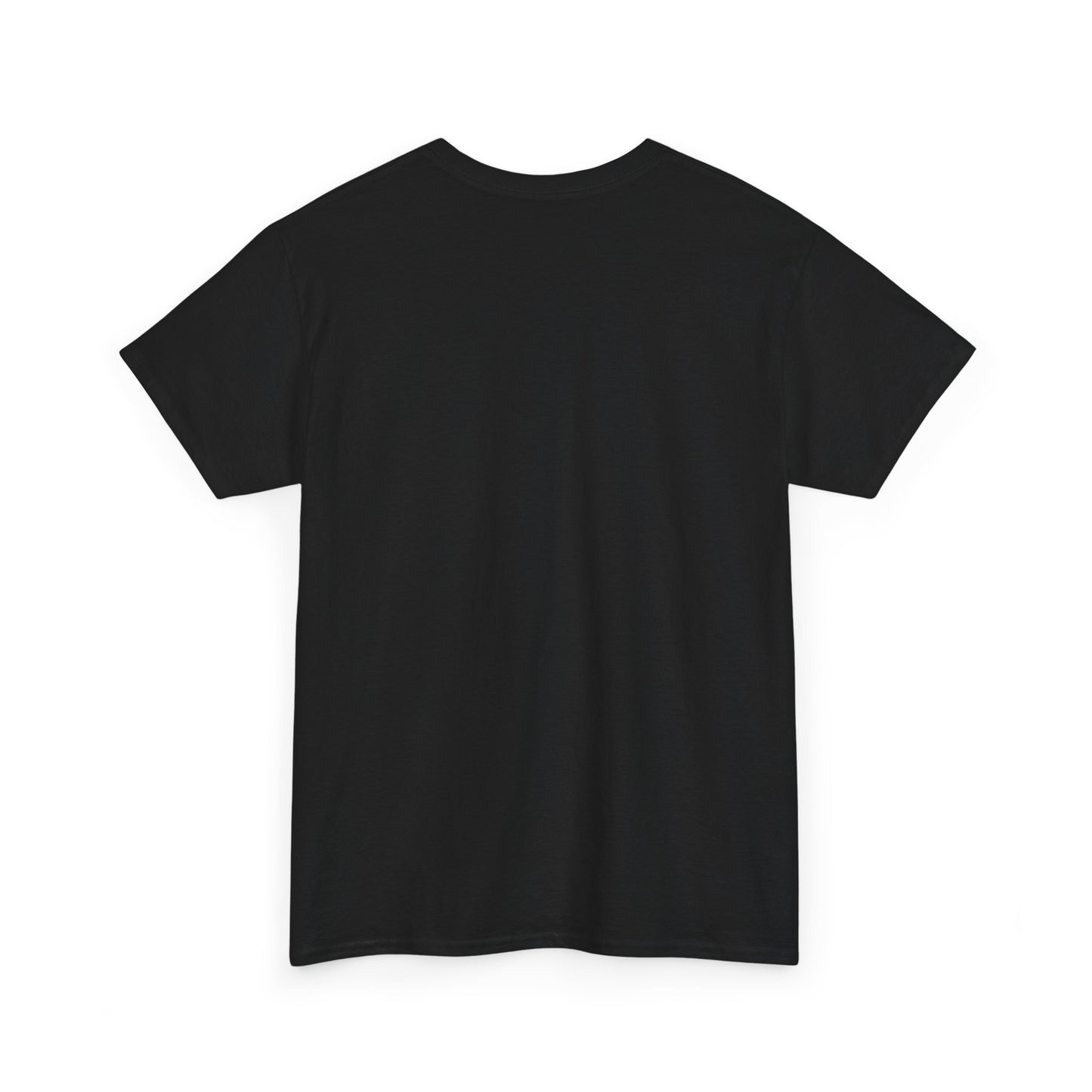Apache Iceberg T-Shirt - Unisex Cotton Tee