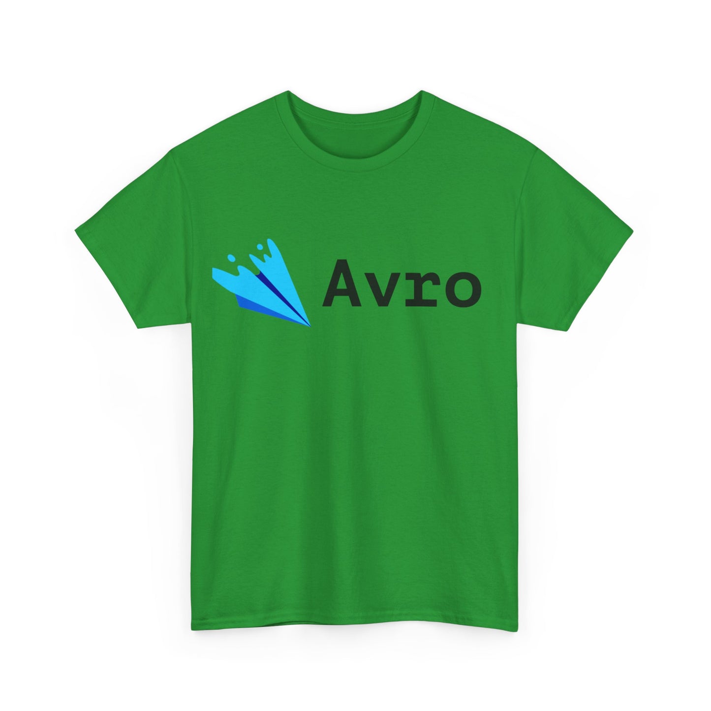 Apache Avro Tshirt - Unisex Tee