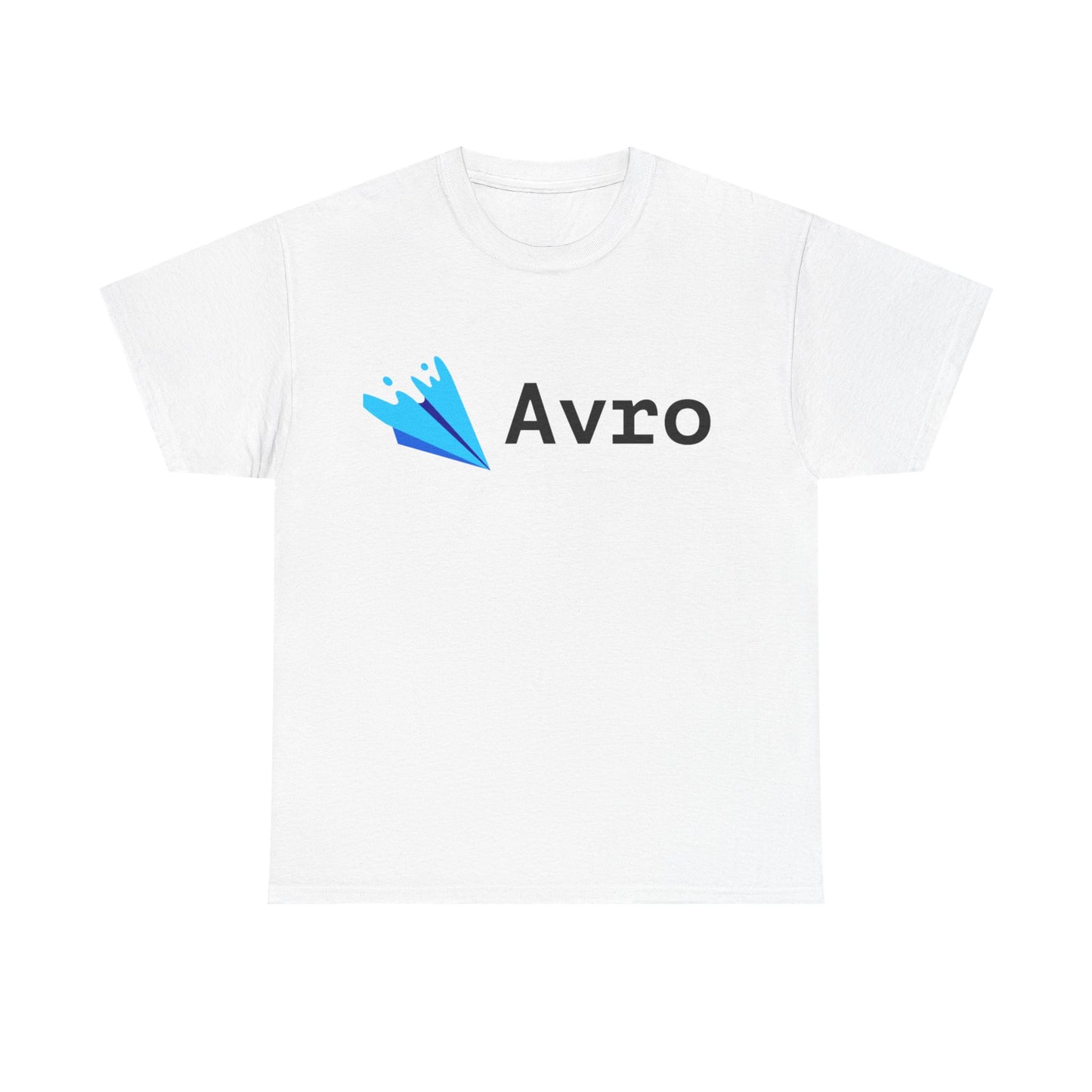 Apache Avro Tshirt - Unisex Tee