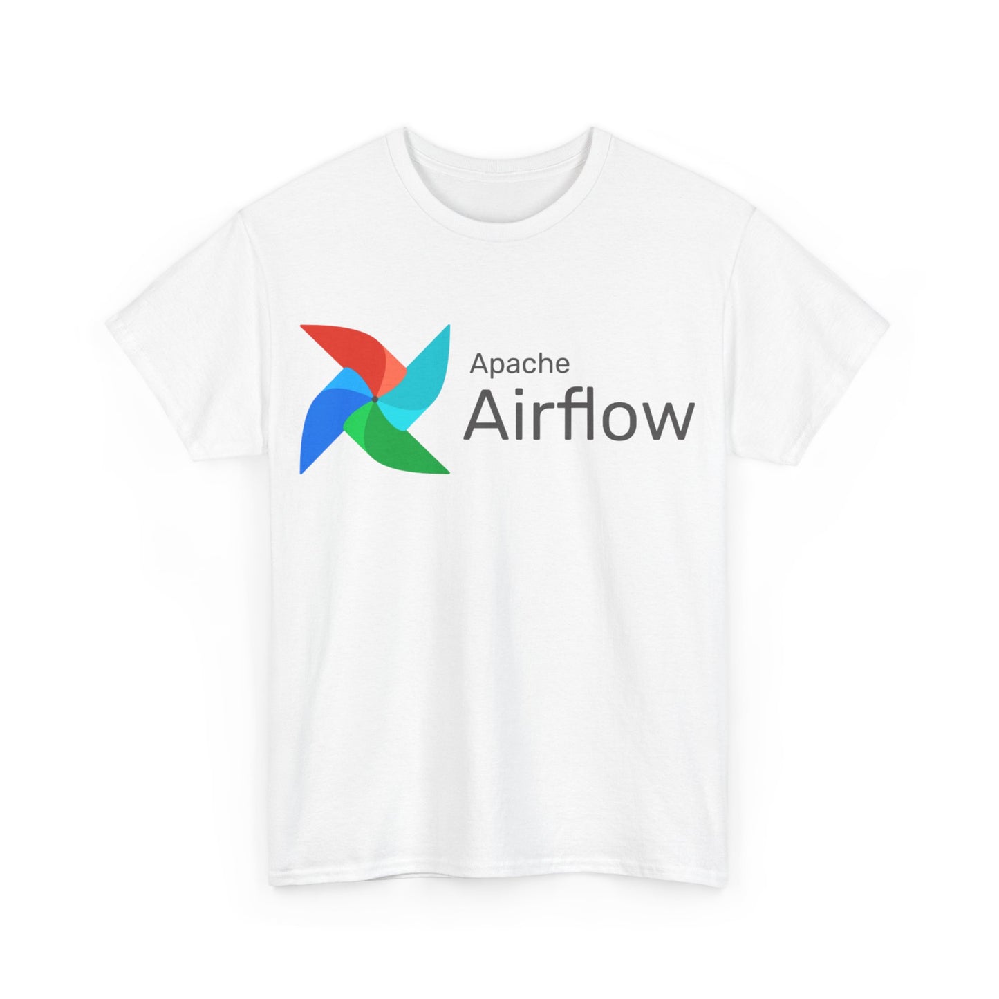 Apache Airflow Unisex Tee