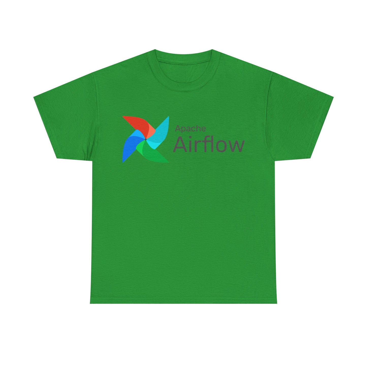 Apache Airflow Unisex Tee