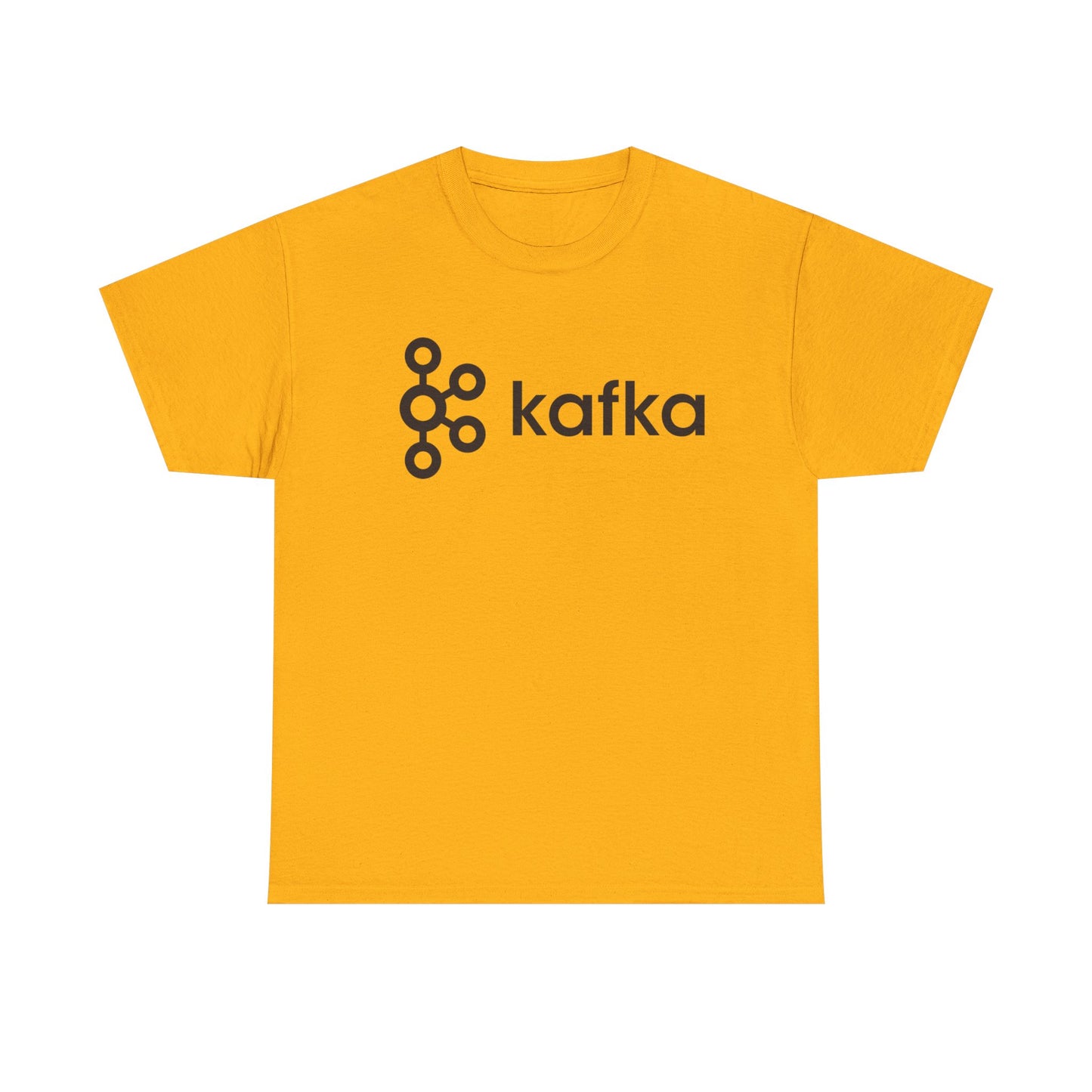 Apache Kafka T-shirt - Streaming Tech Unisex Tee
