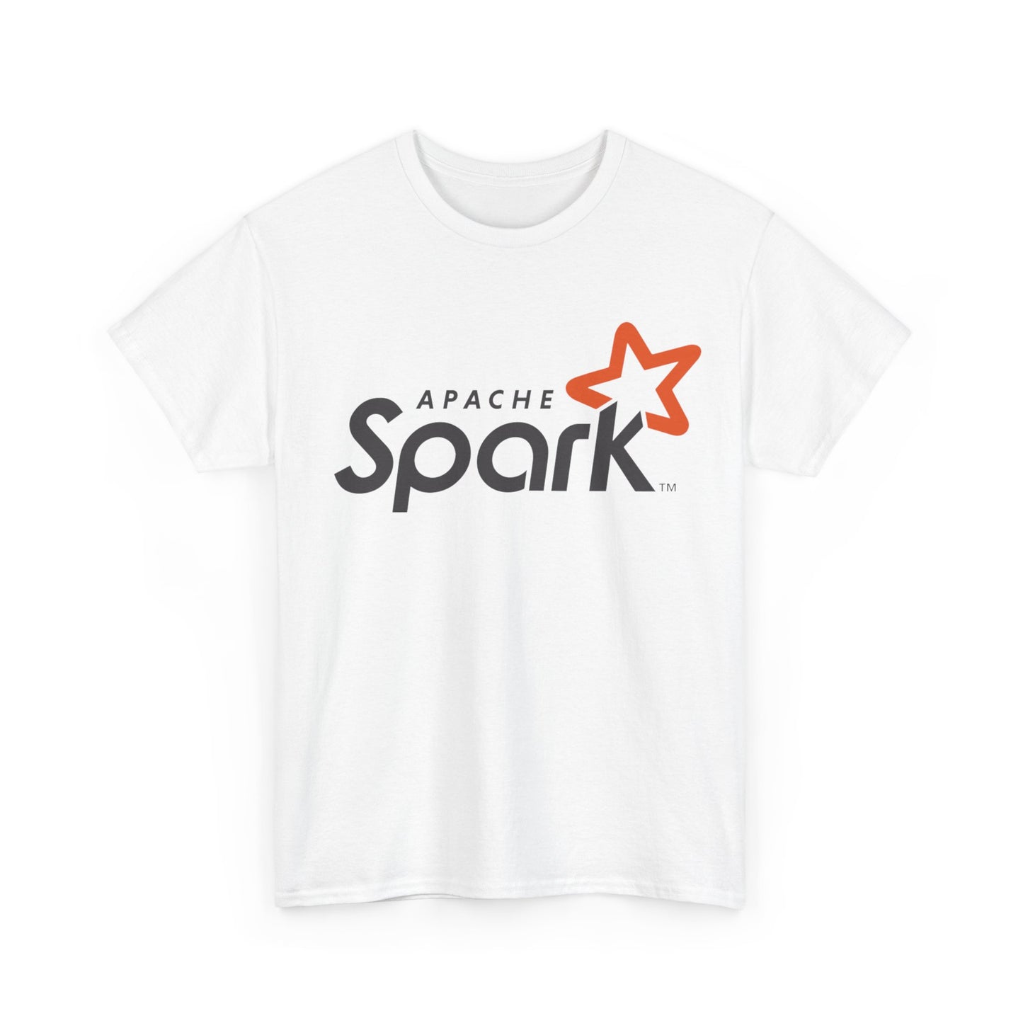 Apache Spark Tshirt - Unisex Tee
