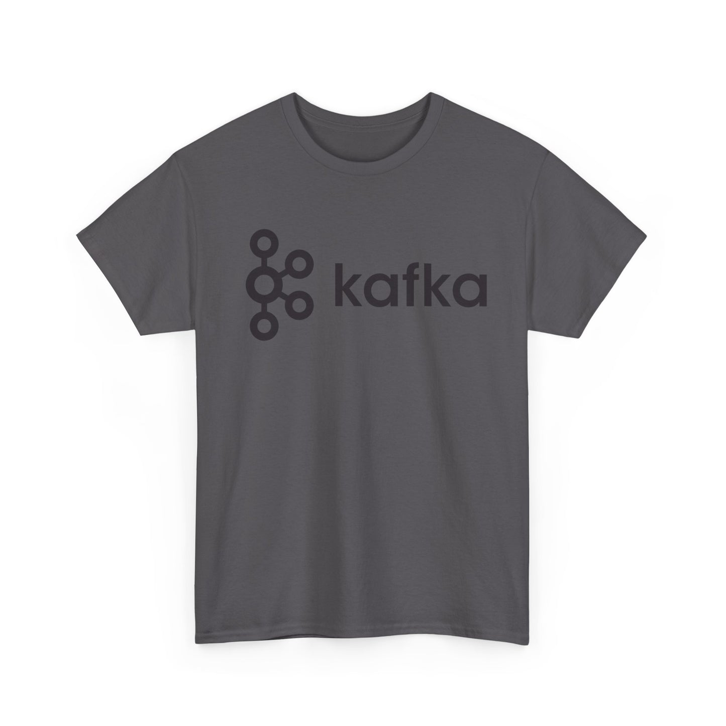 Apache Kafka T-shirt - Streaming Tech Unisex Tee