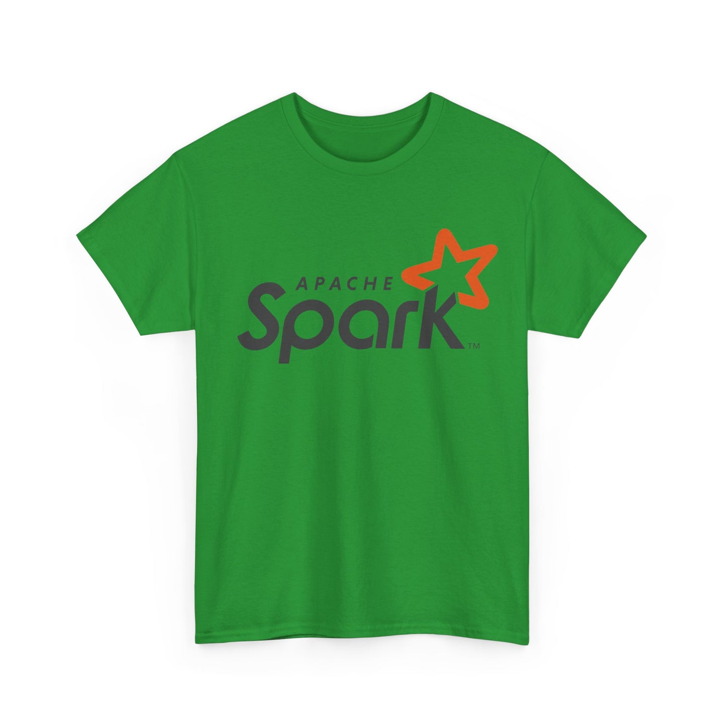 Apache Spark Tshirt - Unisex Tee