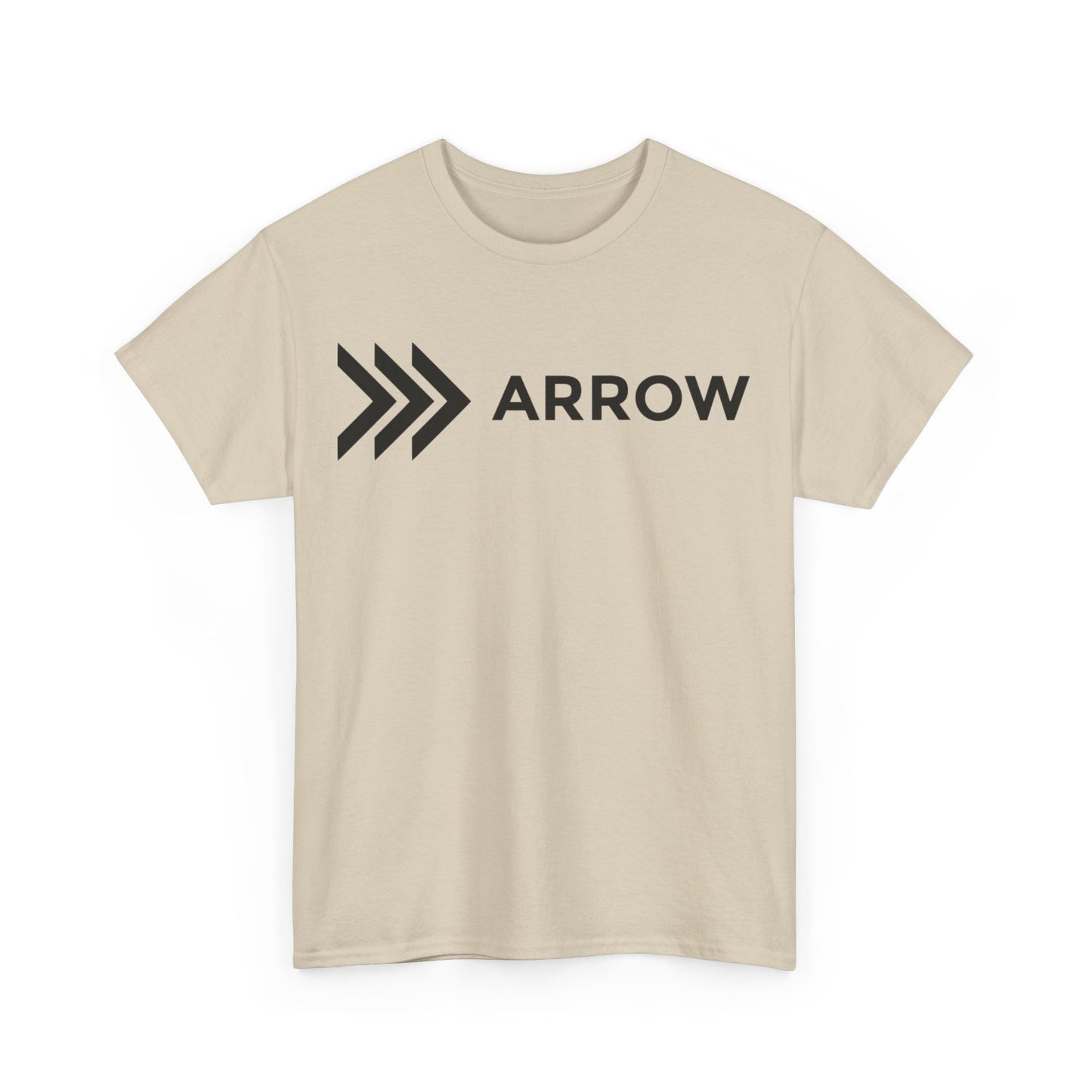 Apache Arrow Tshirt - Unisex Tee