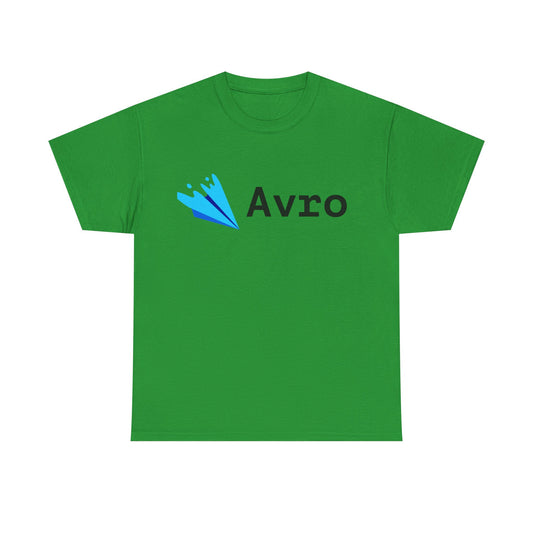 Apache Avro Tshirt - Unisex Tee