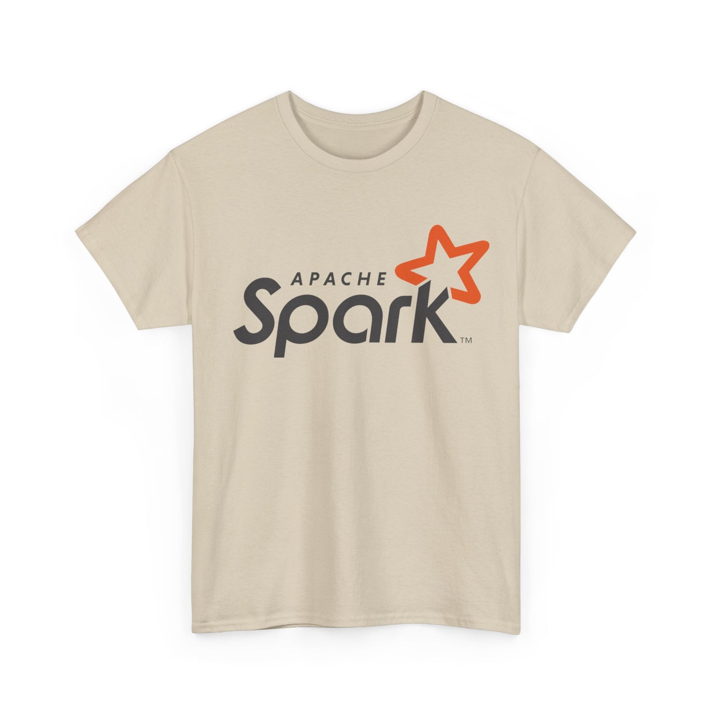 Apache Spark Tshirt - Unisex Tee