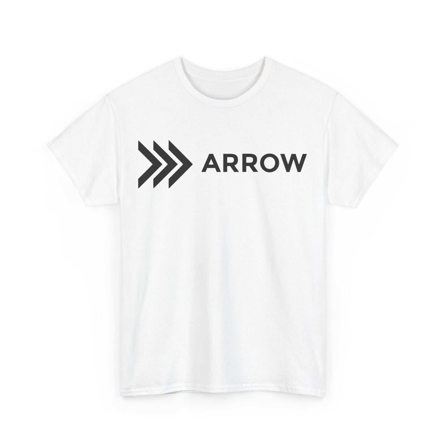 Apache Arrow Tshirt - Unisex Tee