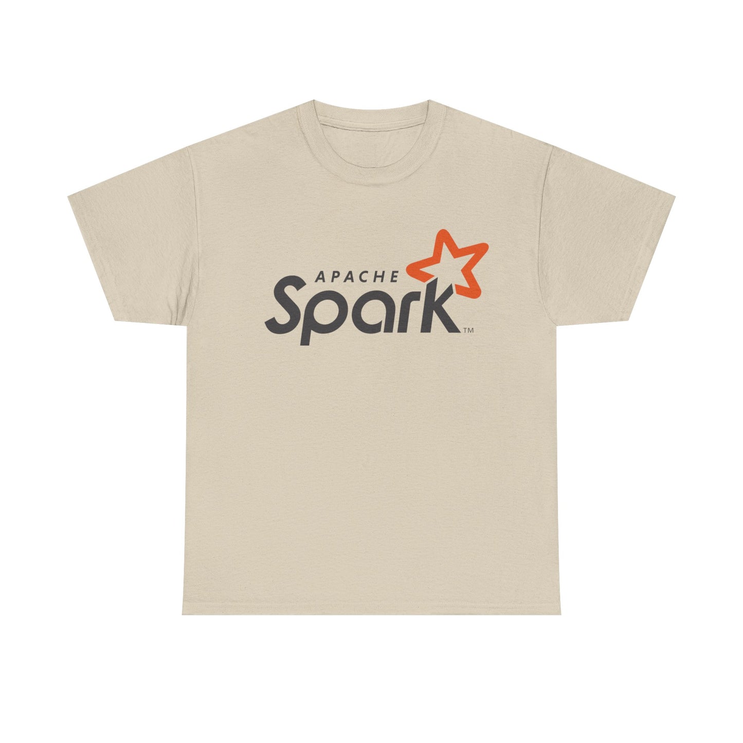Apache Spark Tshirt - Unisex Tee
