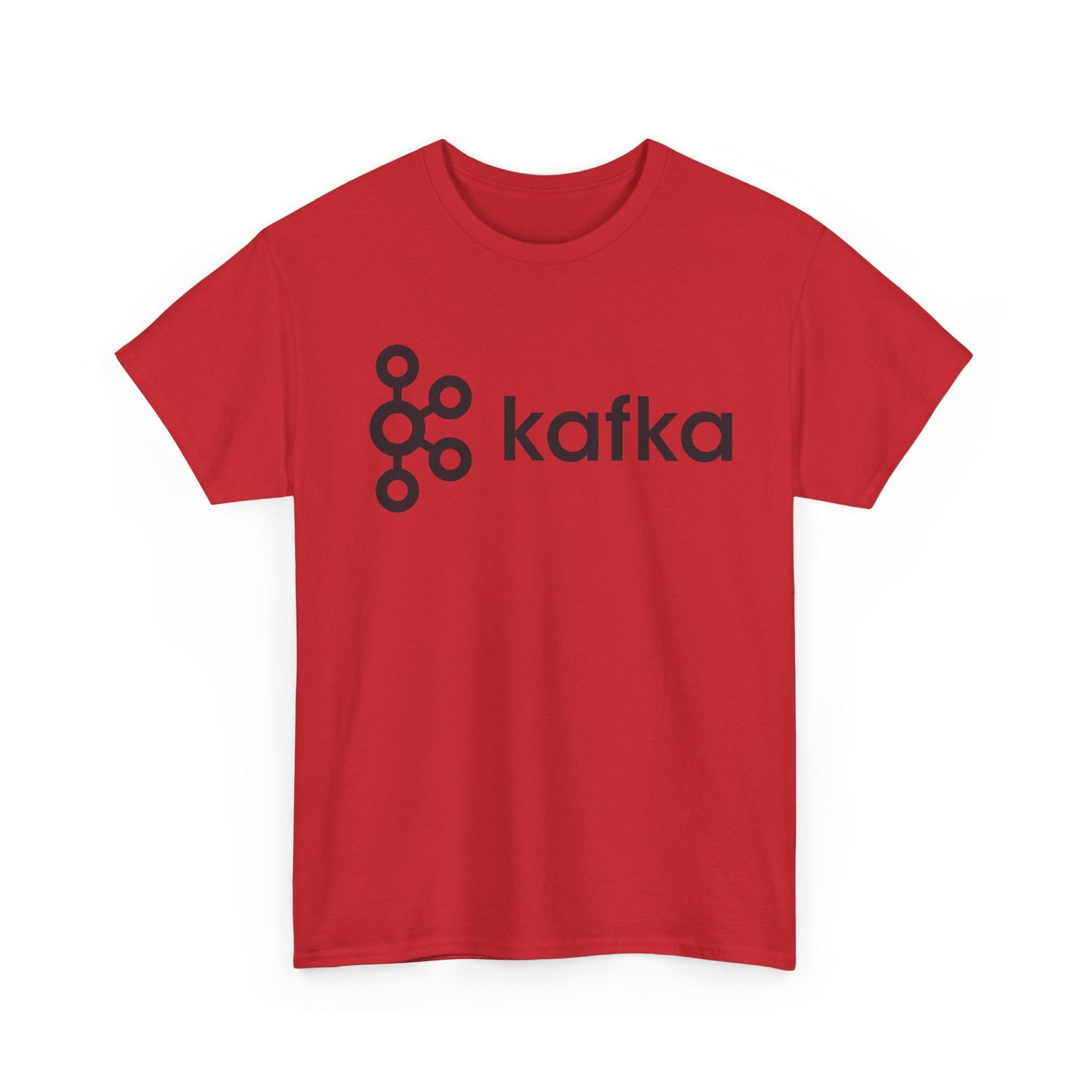 Apache Kafka T-shirt - Streaming Tech Unisex Tee