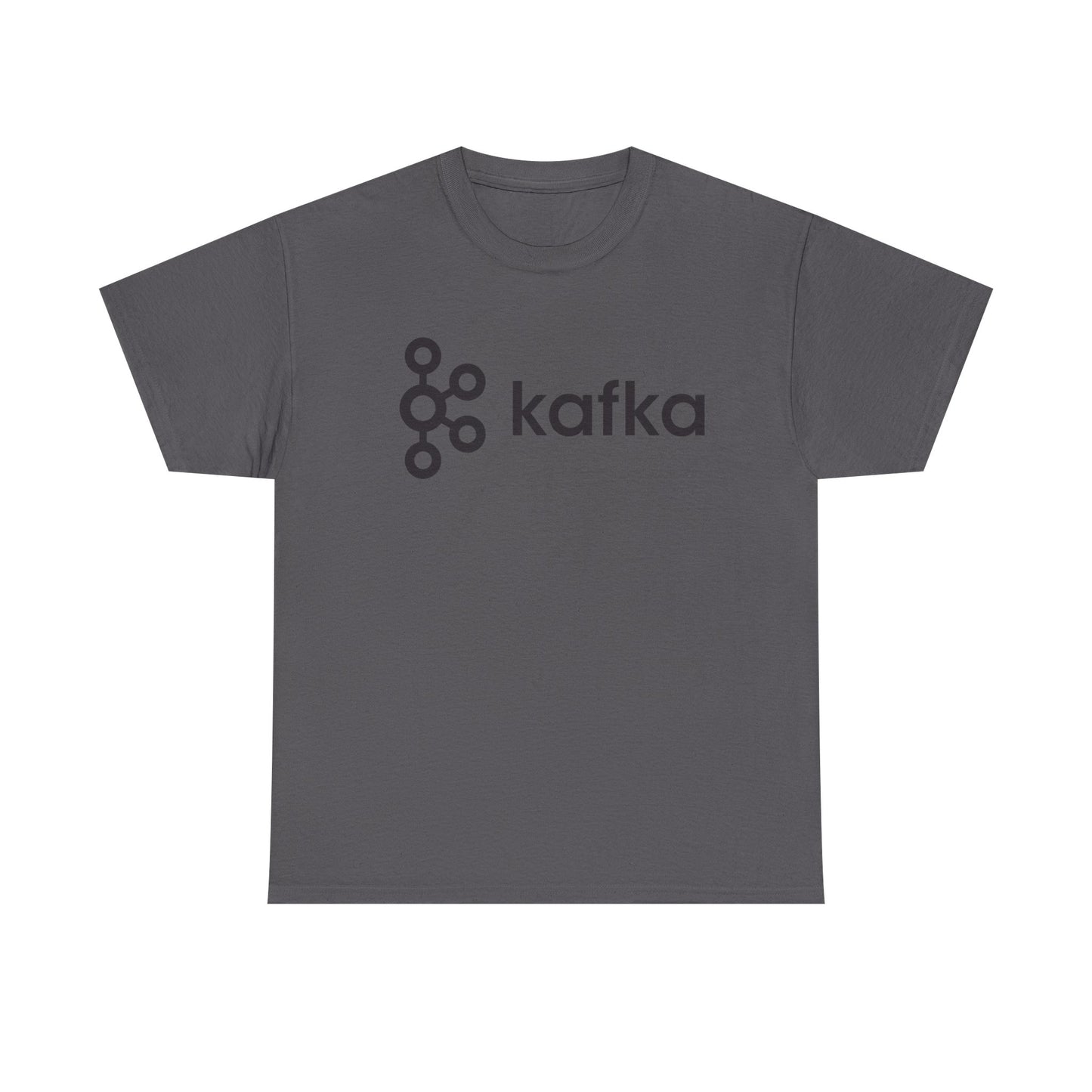Apache Kafka T-shirt - Streaming Tech Unisex Tee