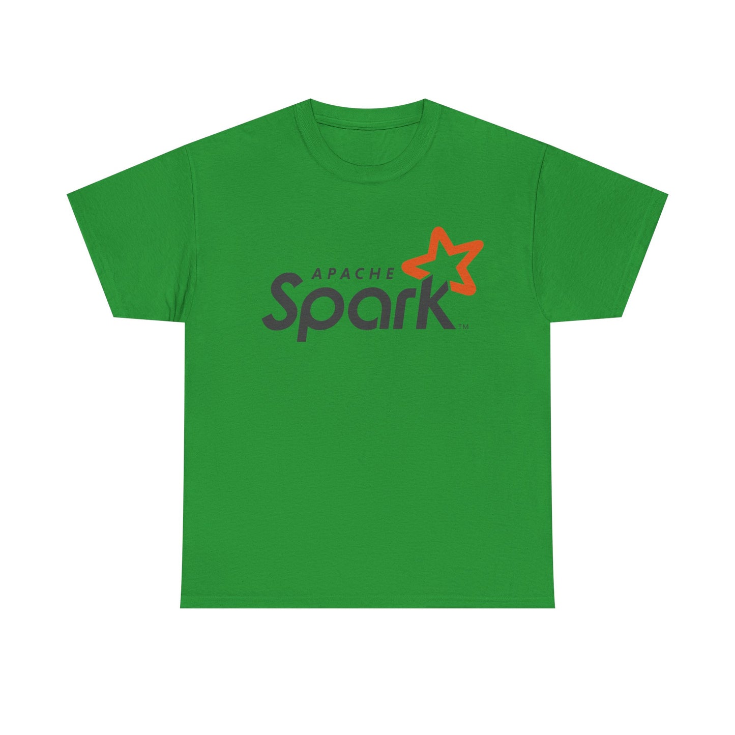 Apache Spark Tshirt - Unisex Tee