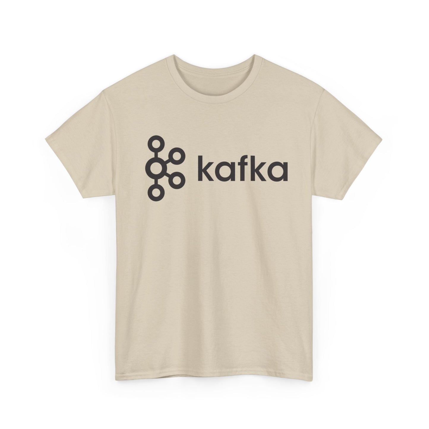 Apache Kafka T-shirt - Streaming Tech Unisex Tee