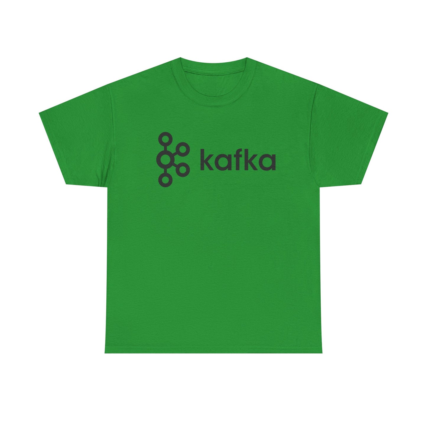 Apache Kafka T-shirt - Streaming Tech Unisex Tee