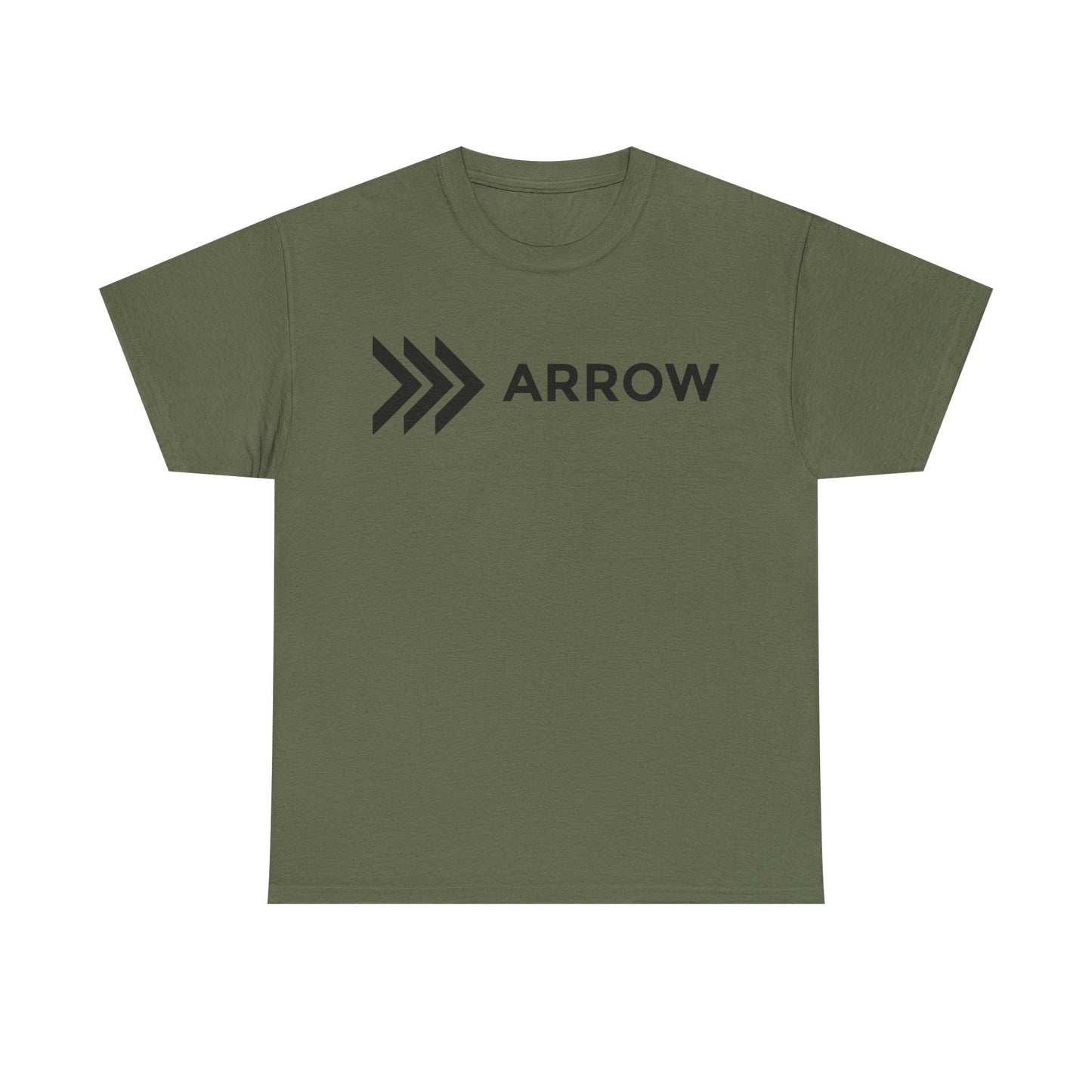Apache Arrow Tshirt - Unisex Tee