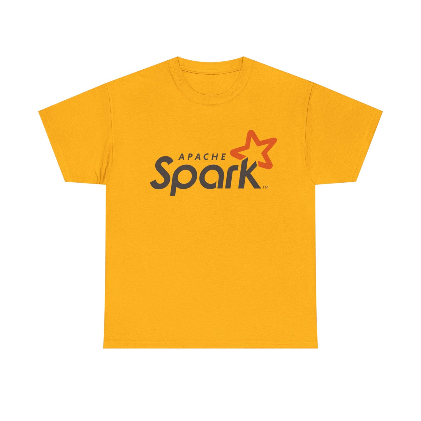 Apache Spark Tshirt - Unisex Tee