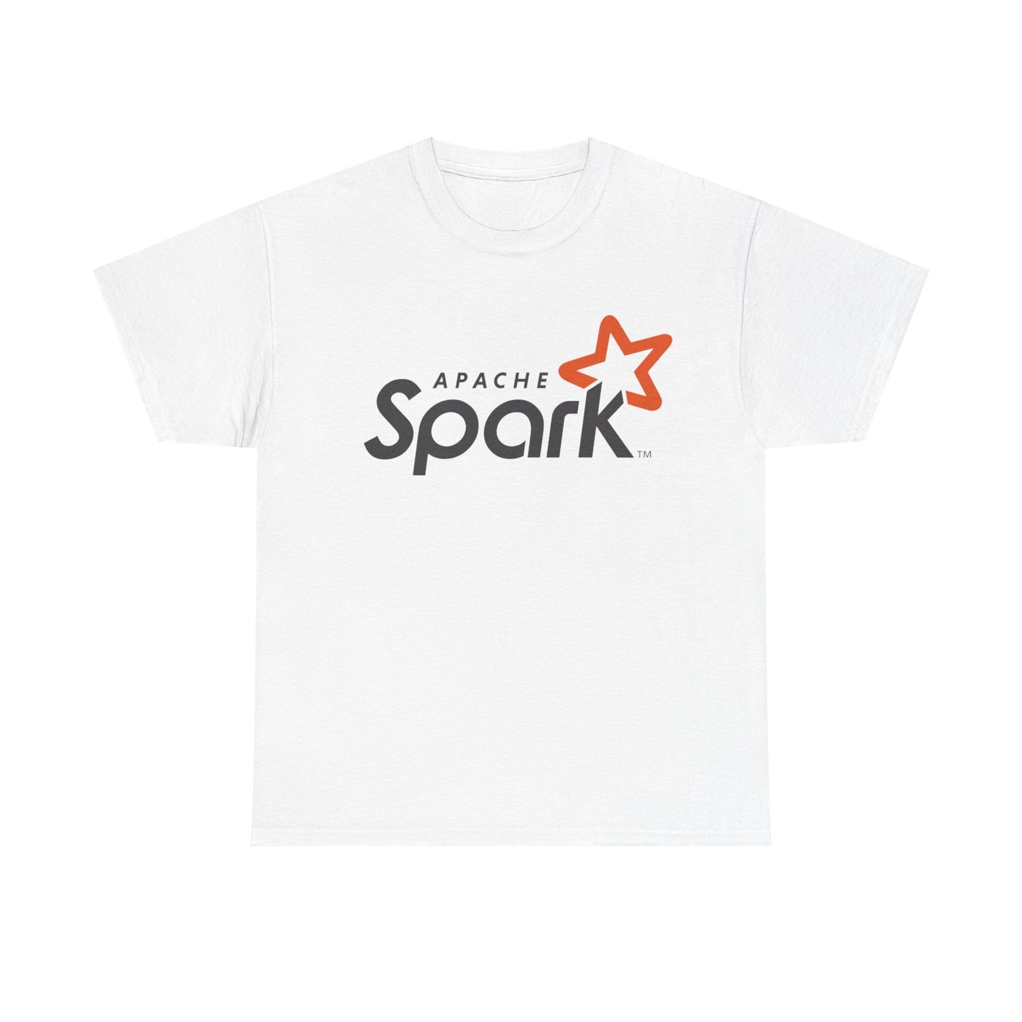 Apache Spark Tshirt - Unisex Tee