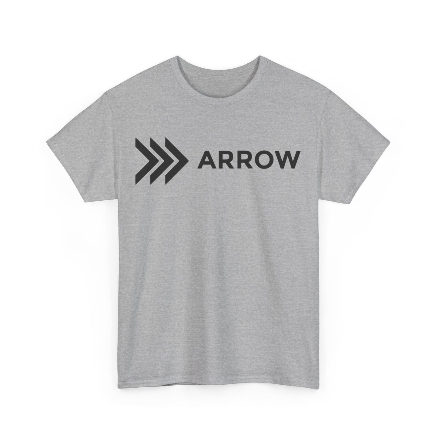 Apache Arrow Tshirt - Unisex Tee