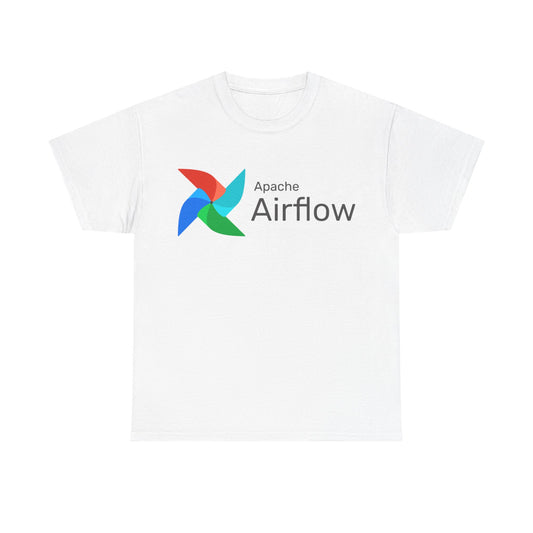 Apache Airflow Unisex Tee
