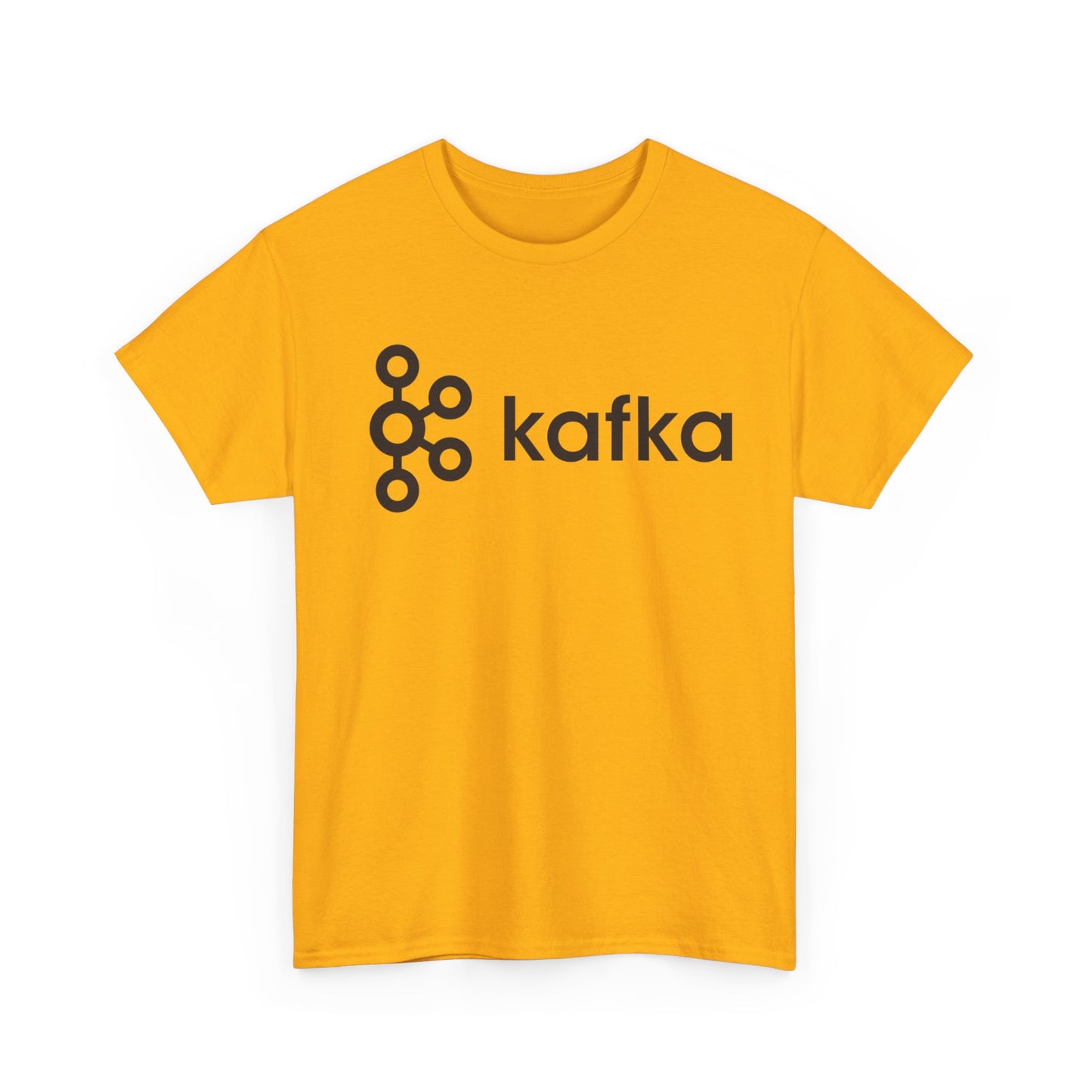 Apache Kafka T-shirt - Streaming Tech Unisex Tee