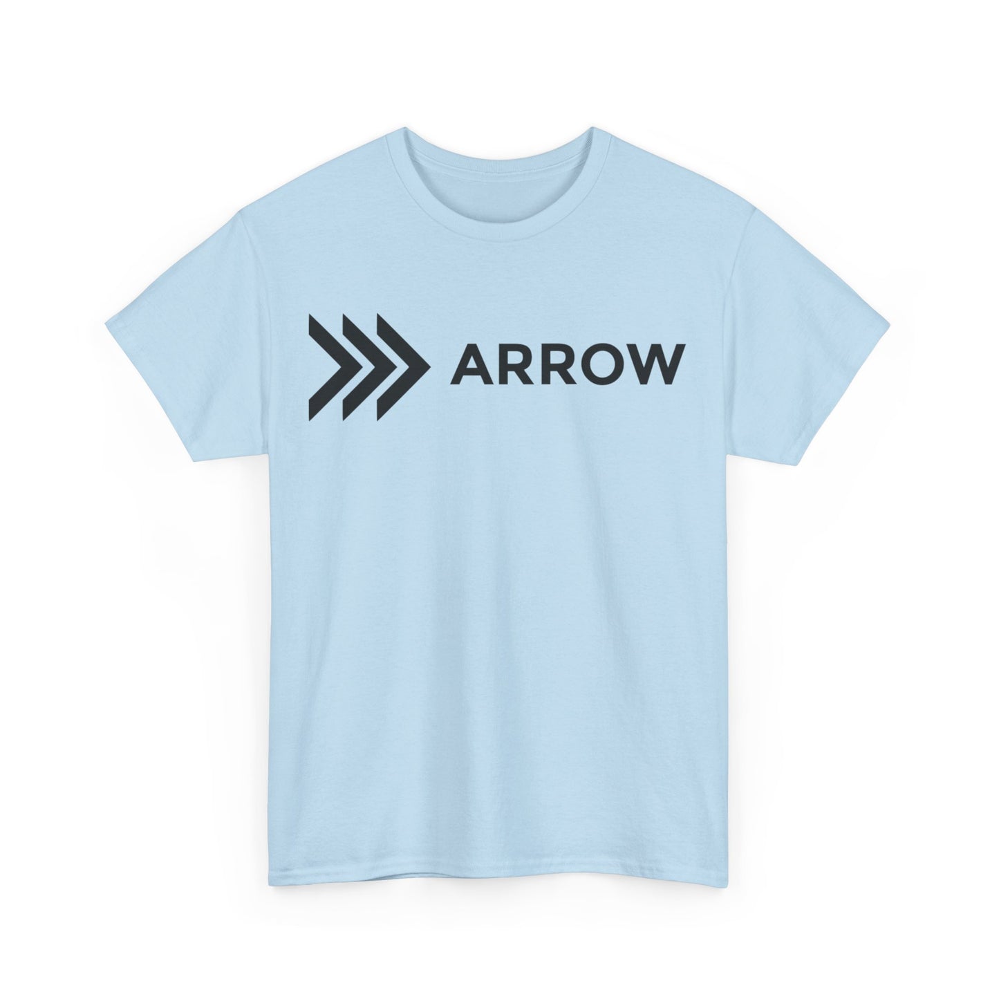 Apache Arrow Tshirt - Unisex Tee