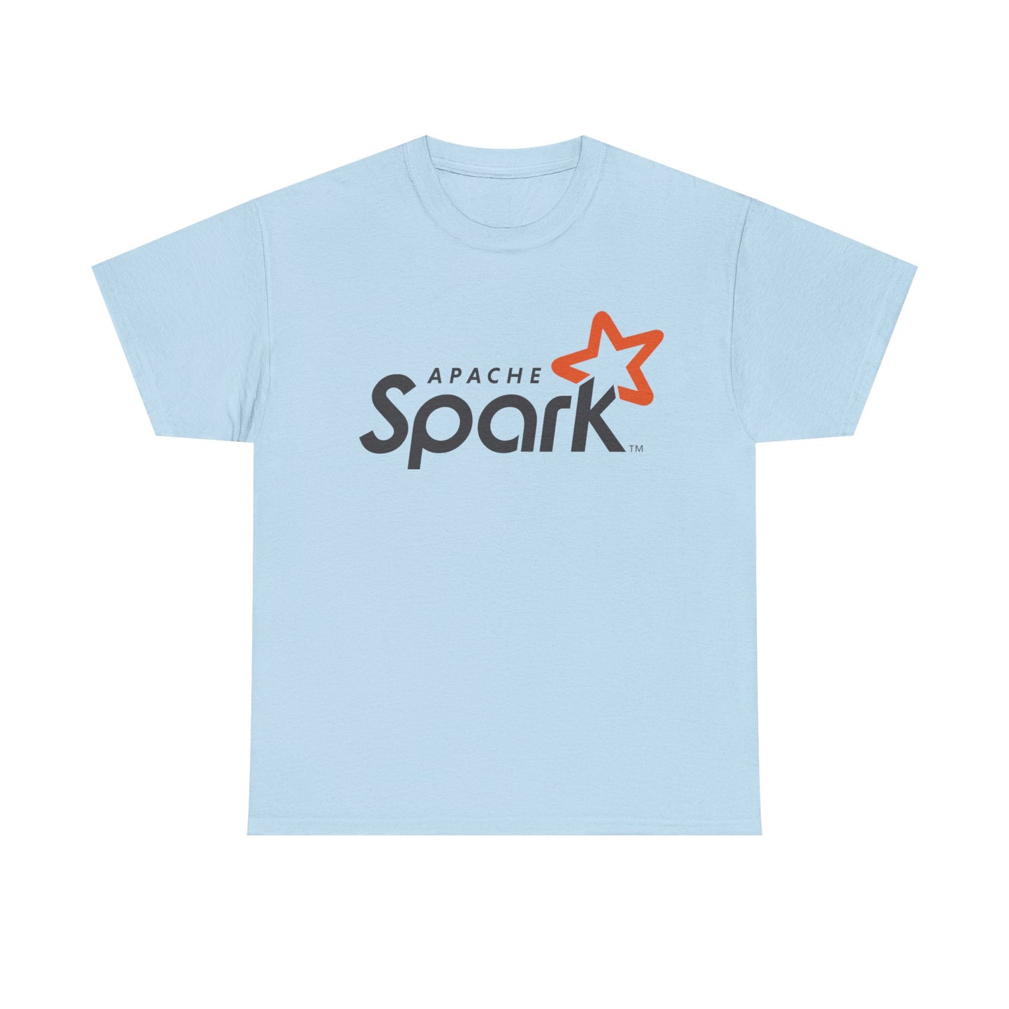 Apache Spark Tshirt - Unisex Tee