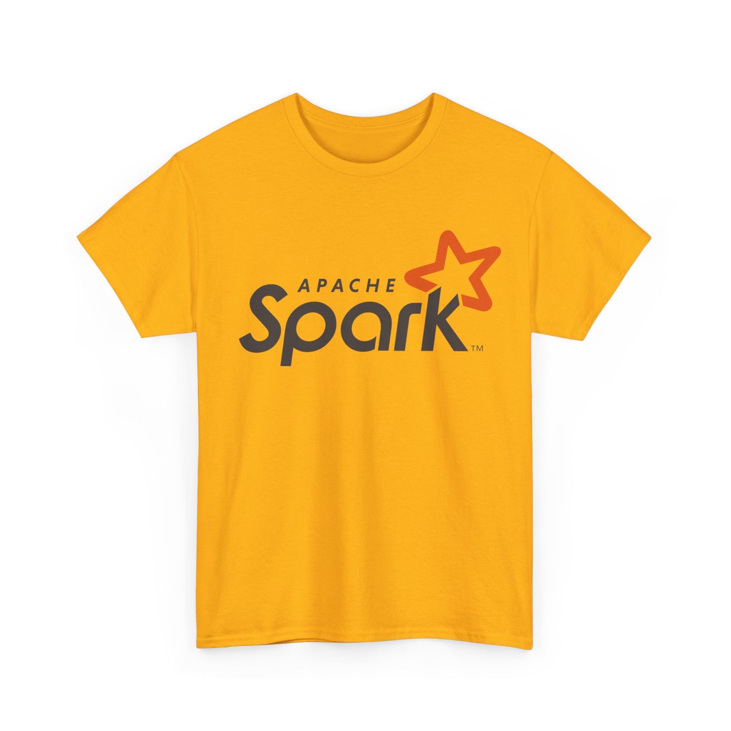 Apache Spark Tshirt - Unisex Tee