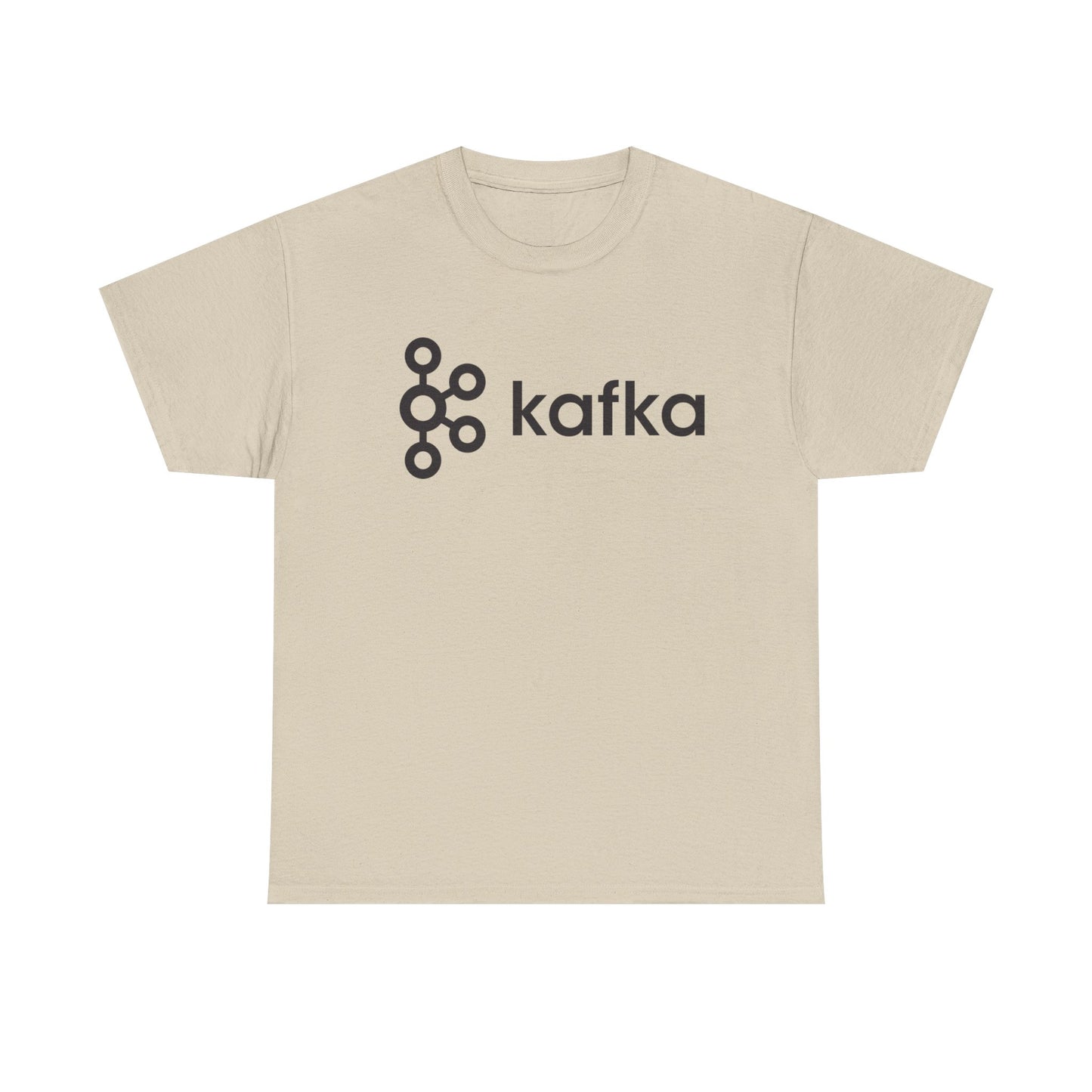 Apache Kafka T-shirt - Streaming Tech Unisex Tee