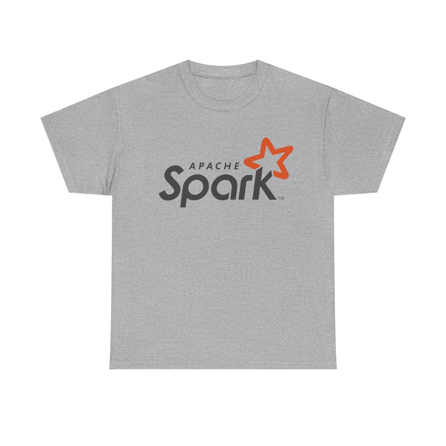 Apache Spark Tshirt - Unisex Tee