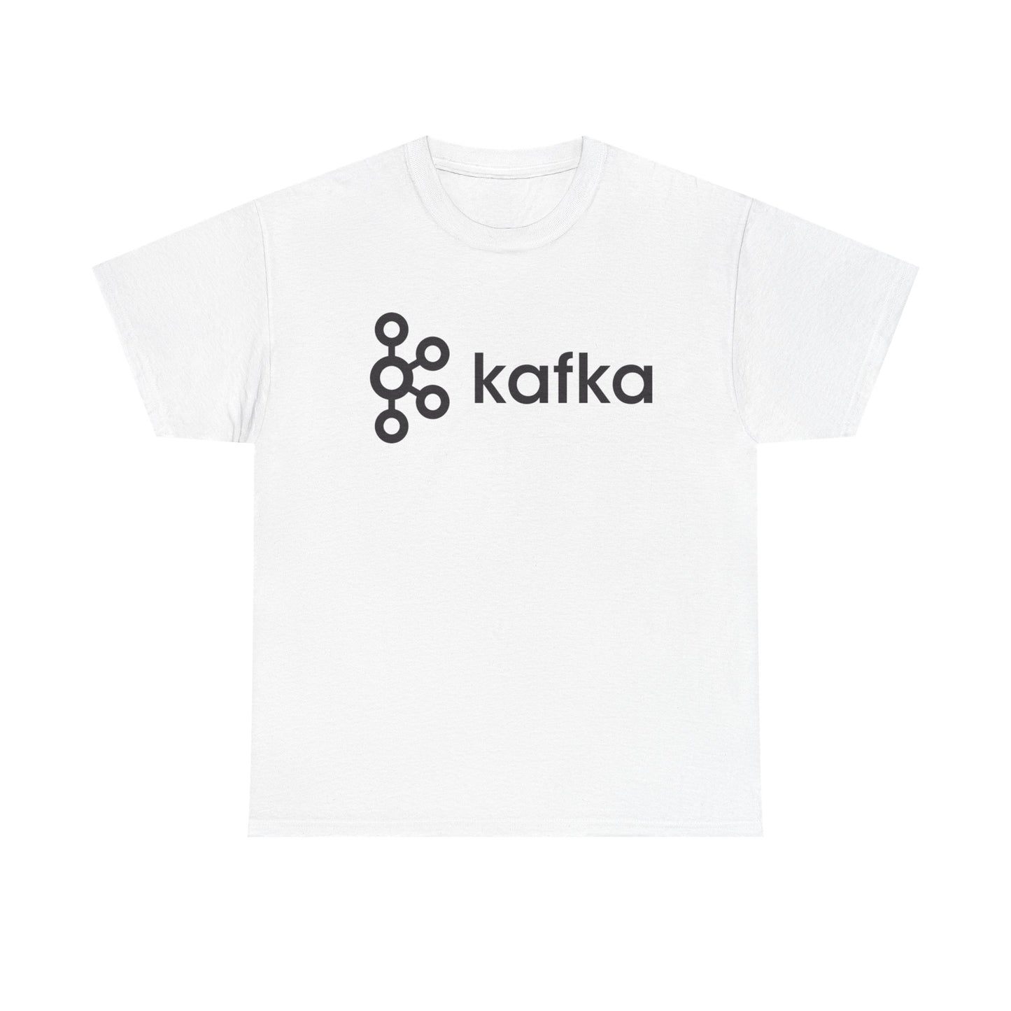 Apache Kafka T-shirt - Streaming Tech Unisex Tee