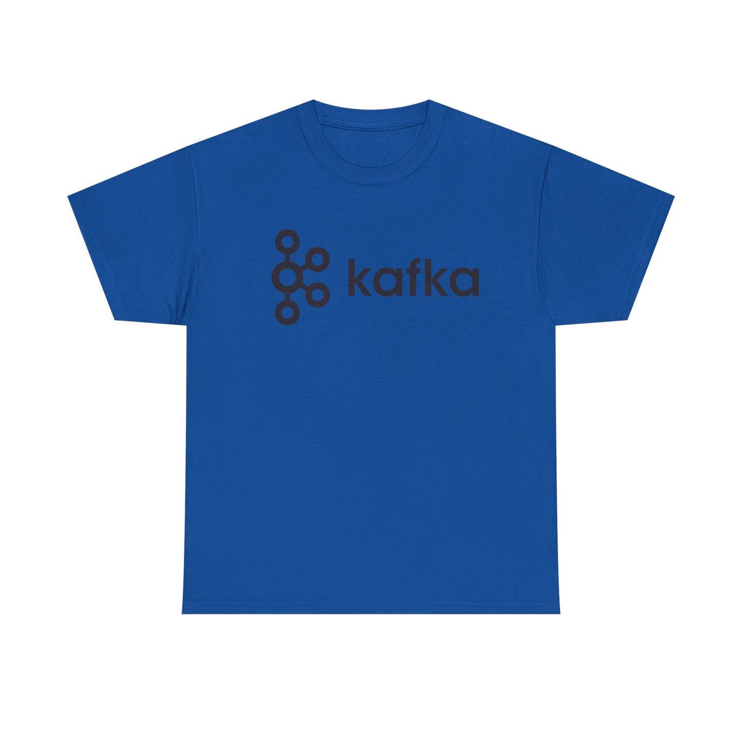 Apache Kafka T-shirt - Streaming Tech Unisex Tee