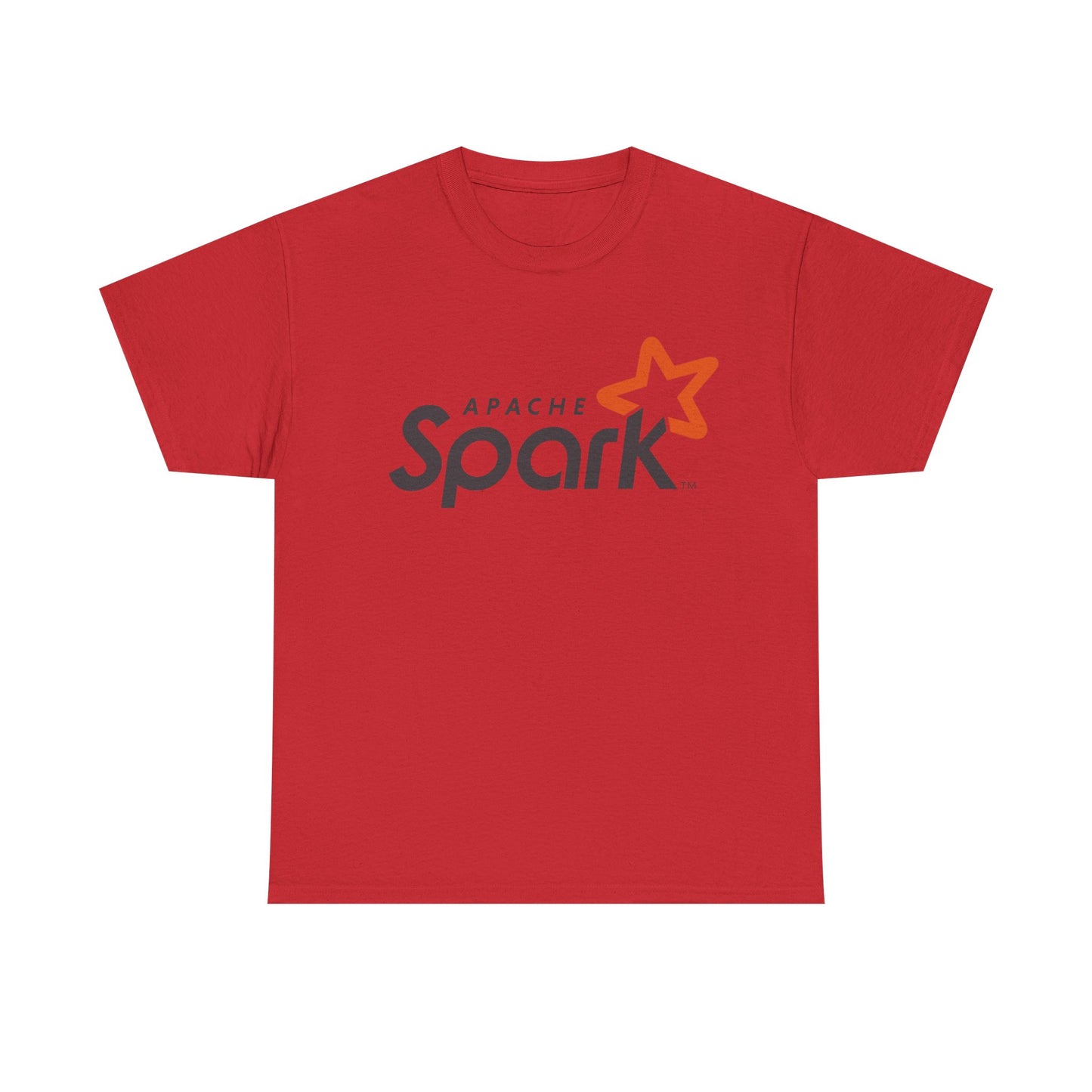 Apache Spark Tshirt - Unisex Tee