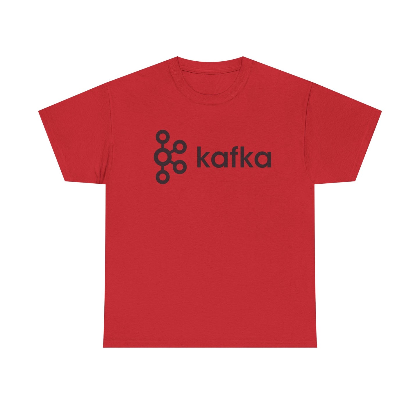 Apache Kafka T-shirt - Streaming Tech Unisex Tee