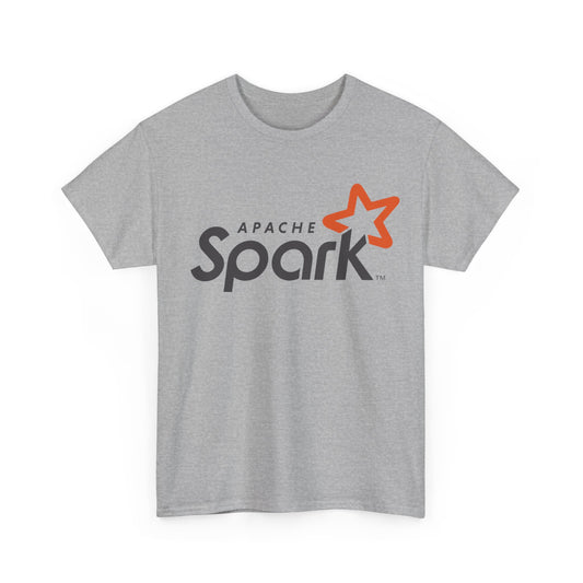 Apache Spark Tshirt - Unisex Tee
