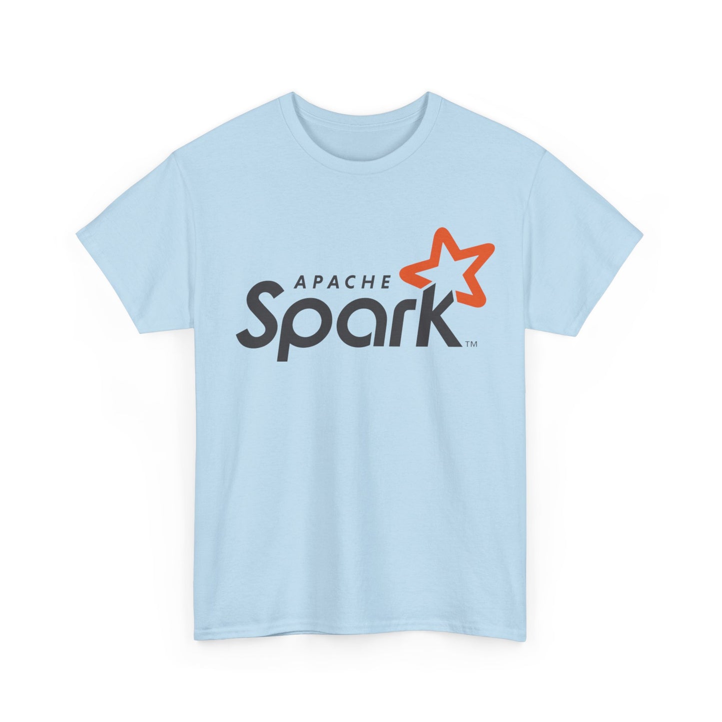Apache Spark Tshirt - Unisex Tee