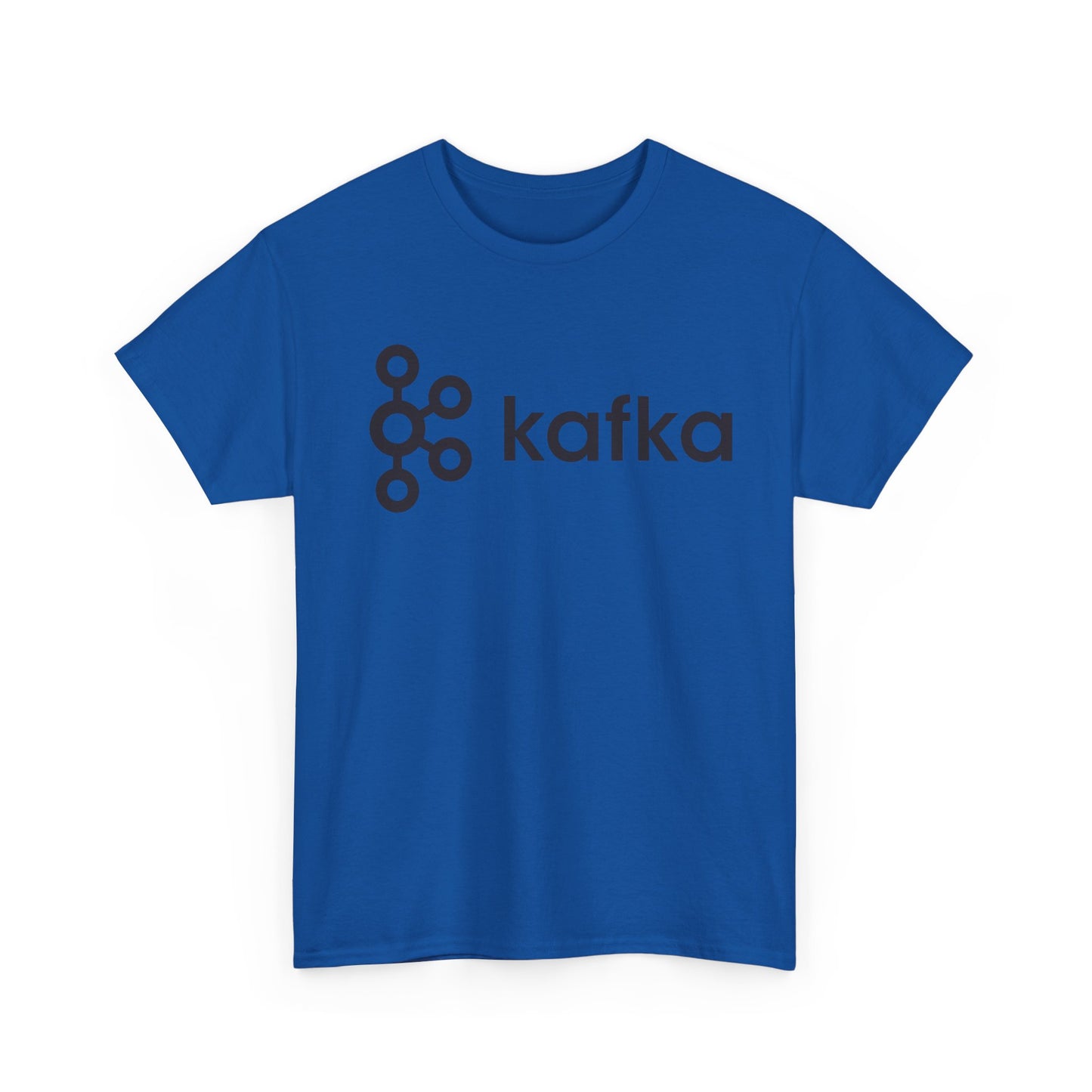 Apache Kafka T-shirt - Streaming Tech Unisex Tee