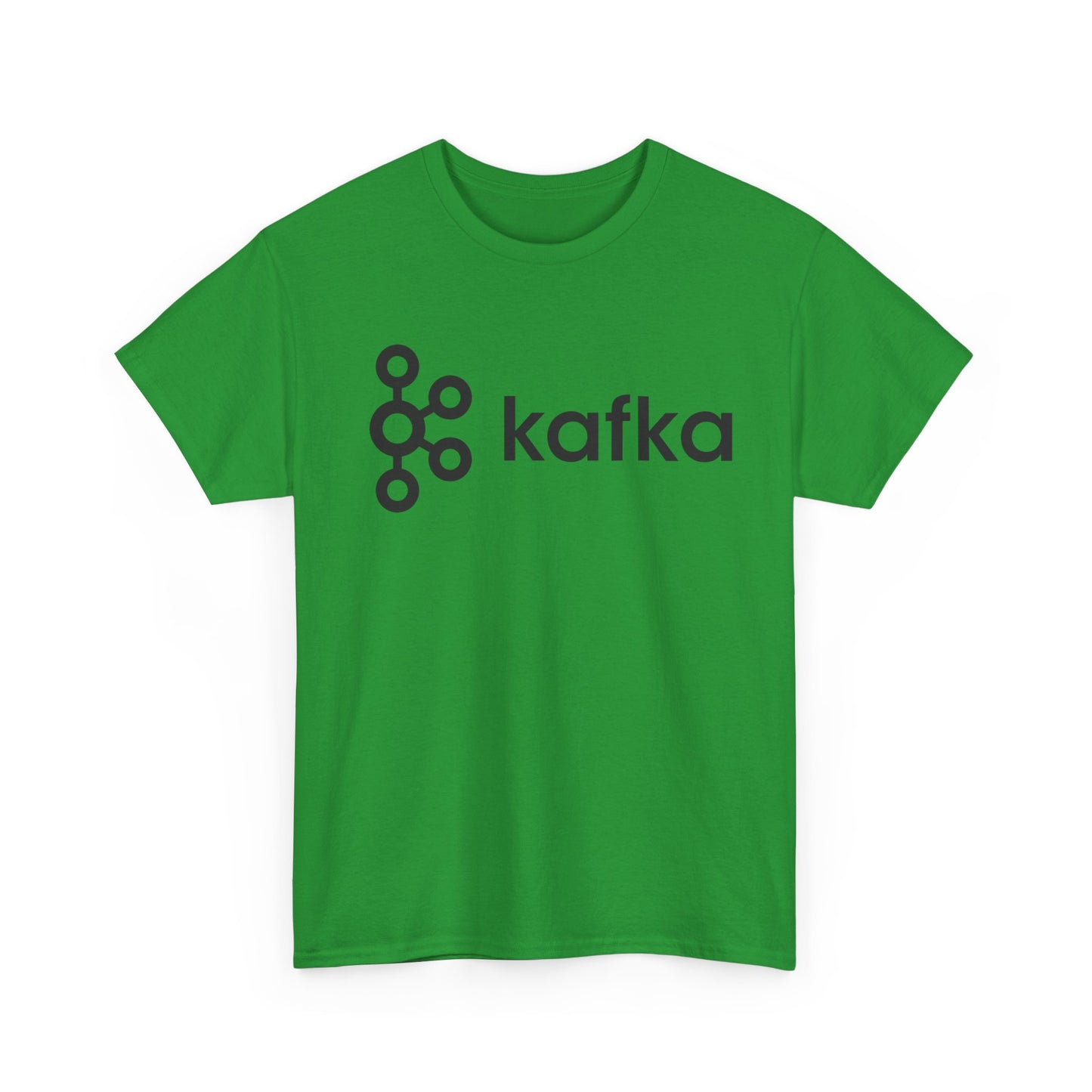 Apache Kafka T-shirt - Streaming Tech Unisex Tee