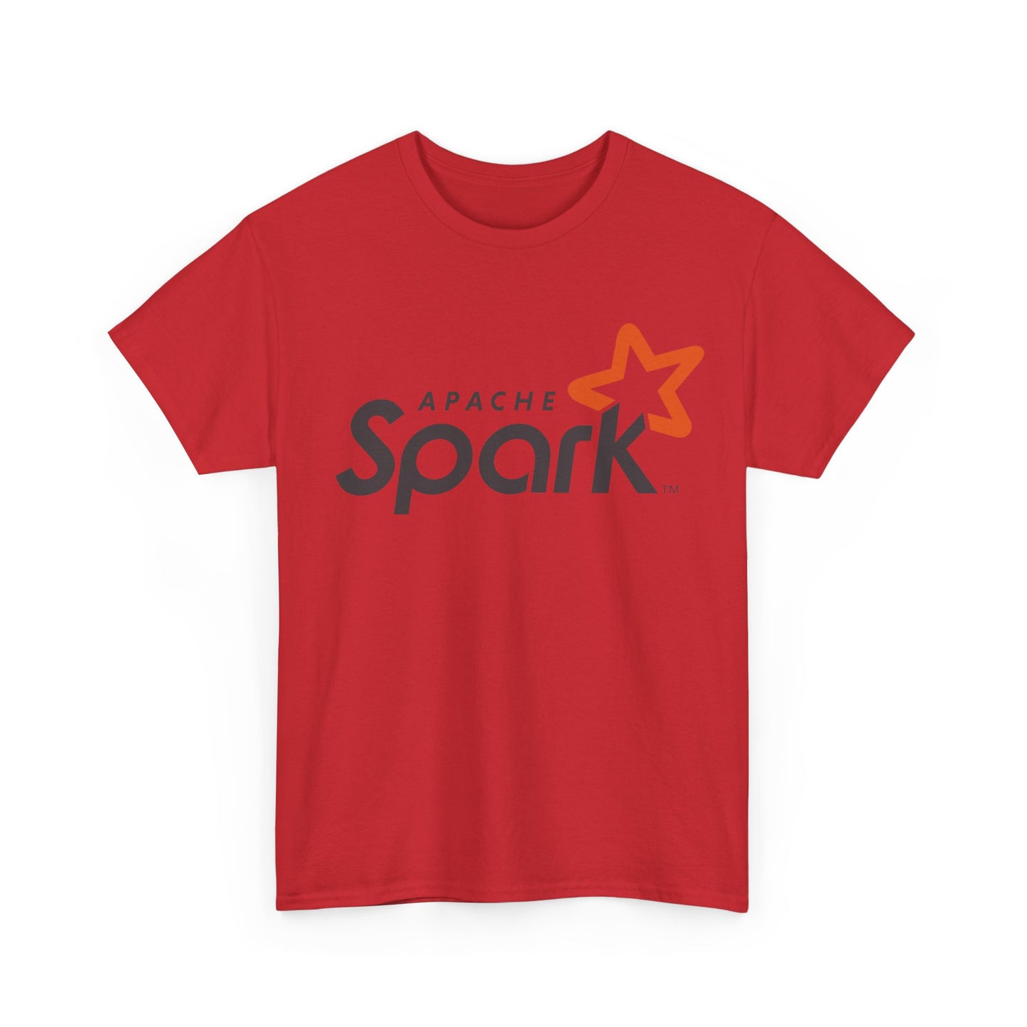 Apache Spark Tshirt - Unisex Tee